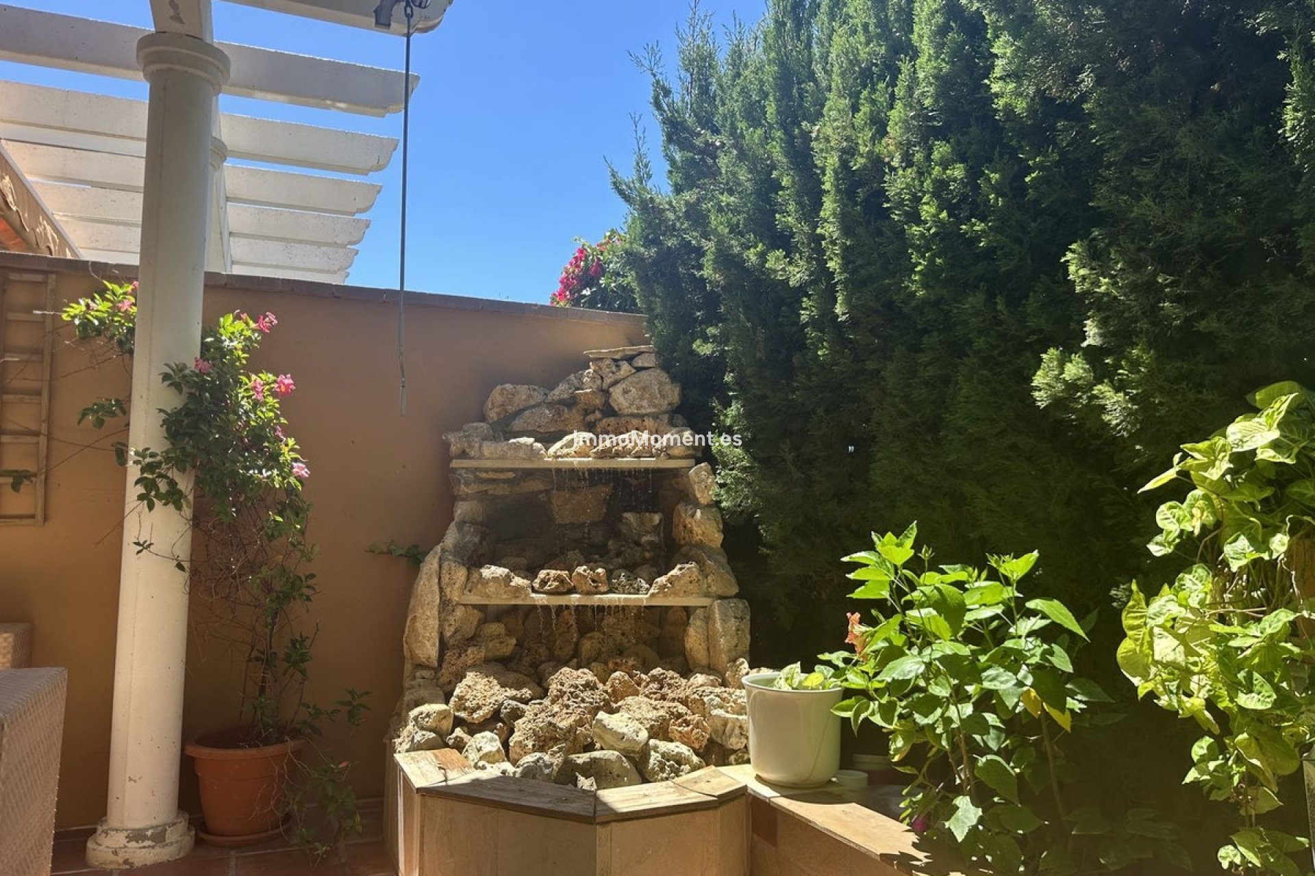 Revente - Villa individuelle - Mijas - Riviera Del Sol