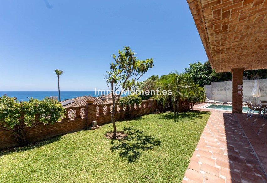 Revente - Villa individuelle - Mijas - Riviera Del Sol