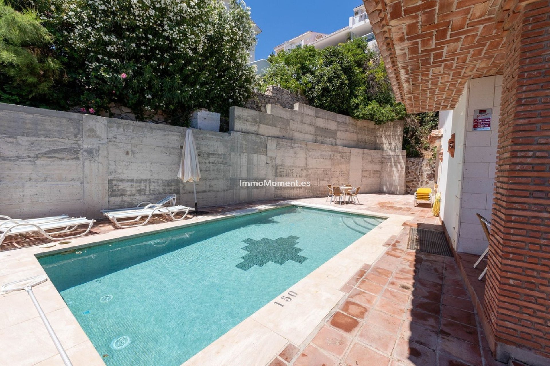 Revente - Villa individuelle - Mijas - Riviera Del Sol