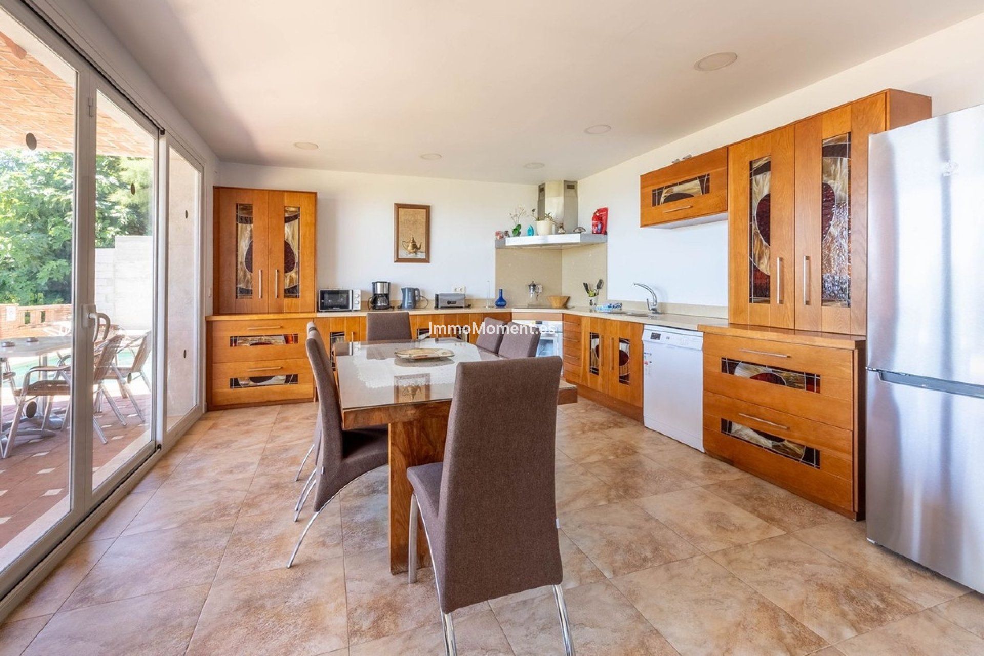Revente - Villa individuelle - Mijas - Riviera Del Sol
