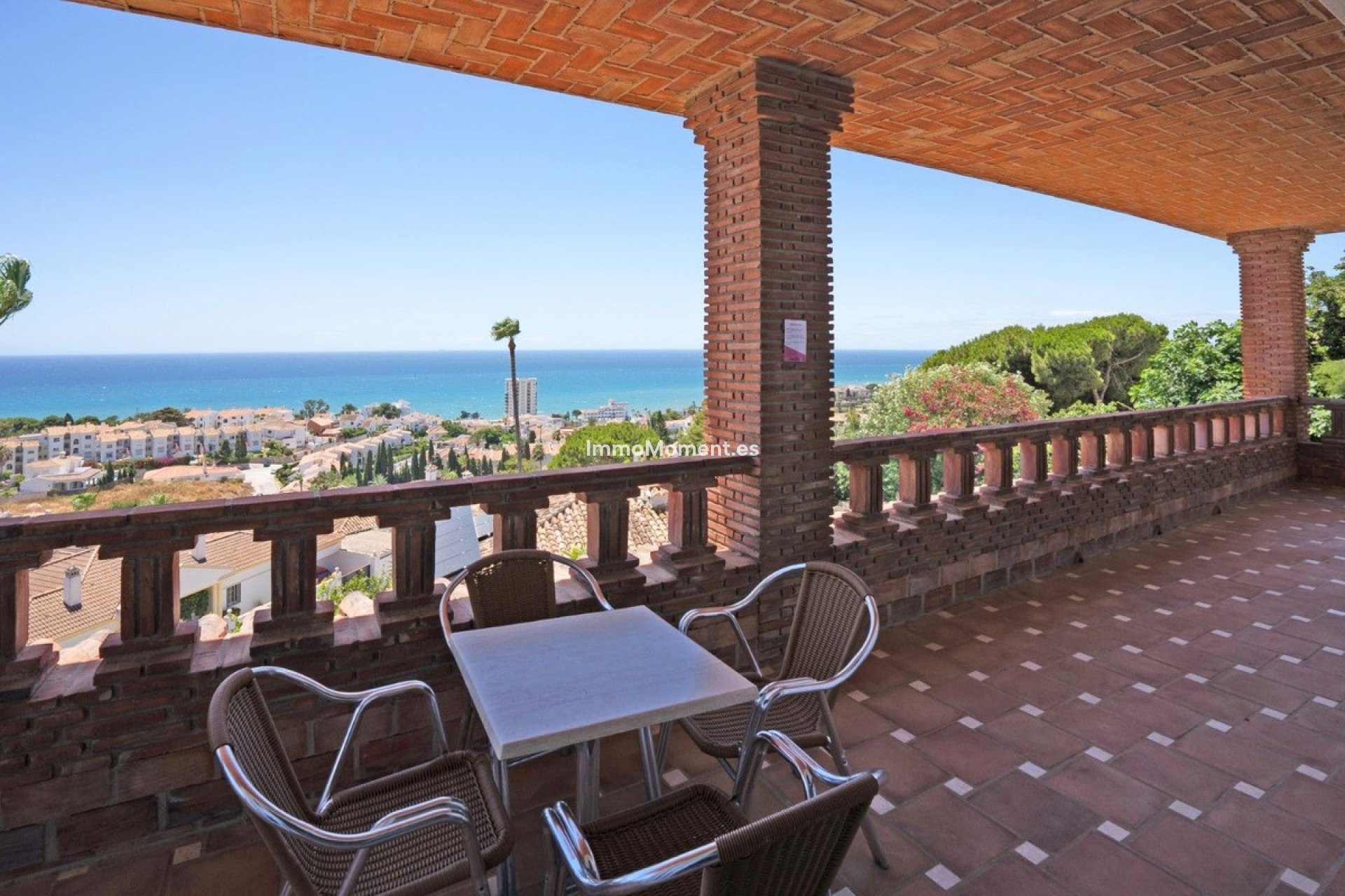 Revente - Villa individuelle - Mijas - Riviera Del Sol