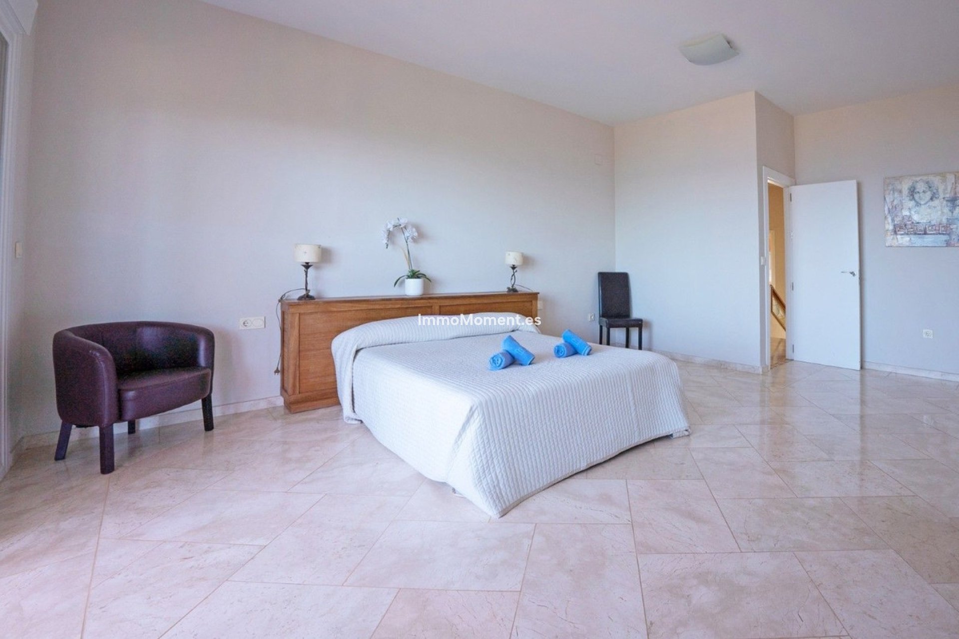Revente - Villa individuelle - Mijas - Riviera Del Sol