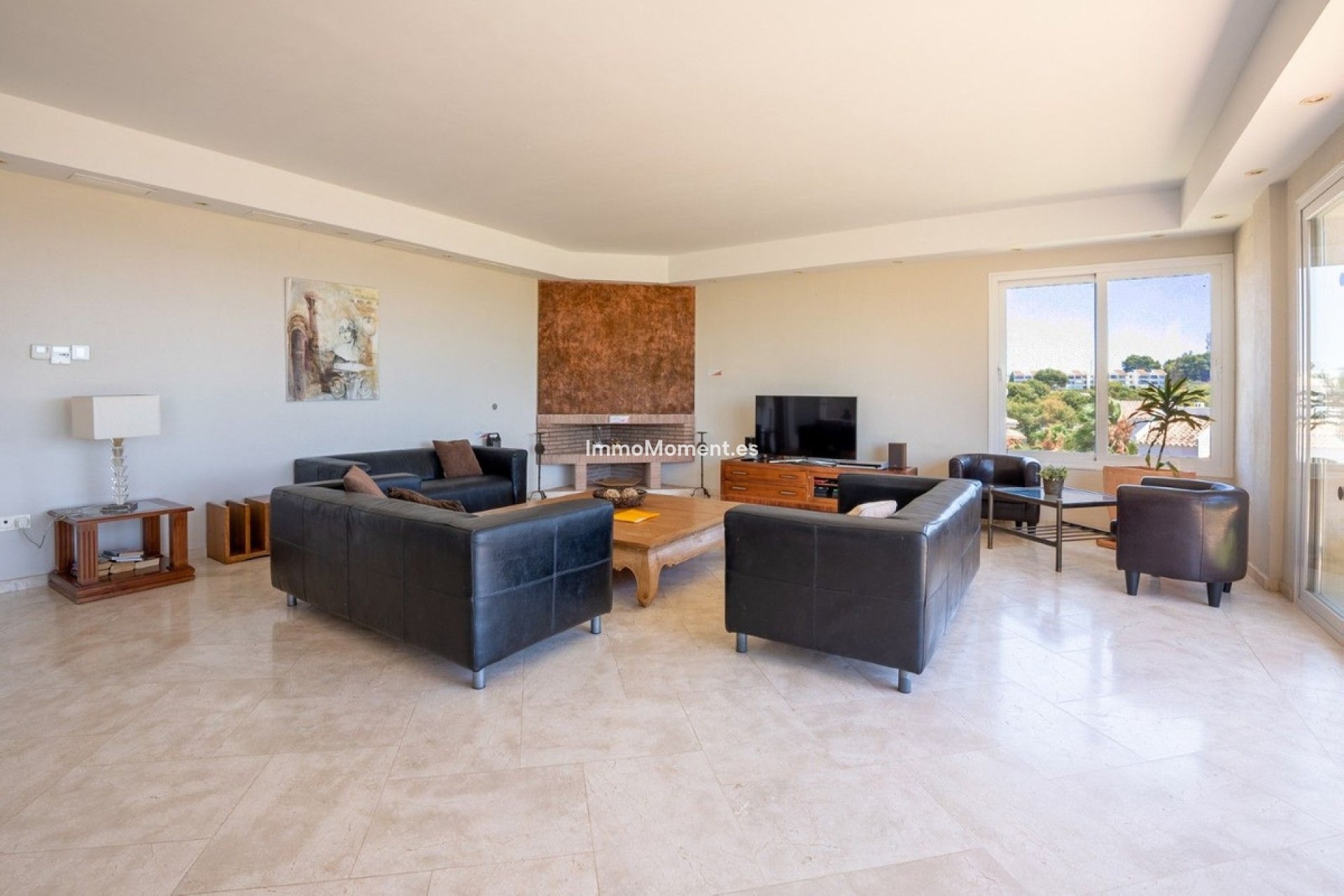 Revente - Villa individuelle - Mijas - Riviera Del Sol