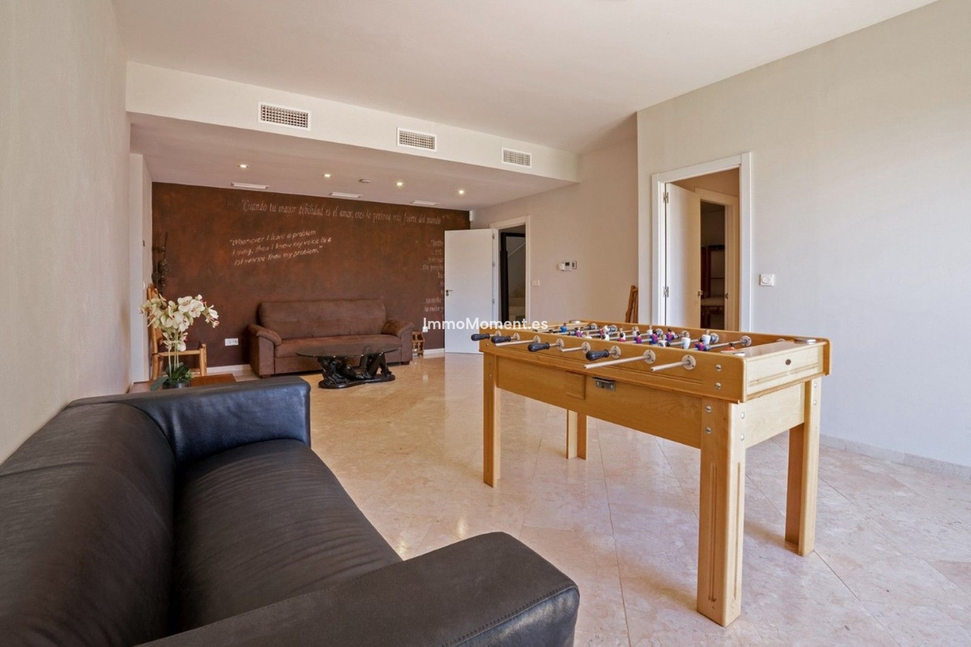 Revente - Villa individuelle - Mijas - Riviera Del Sol