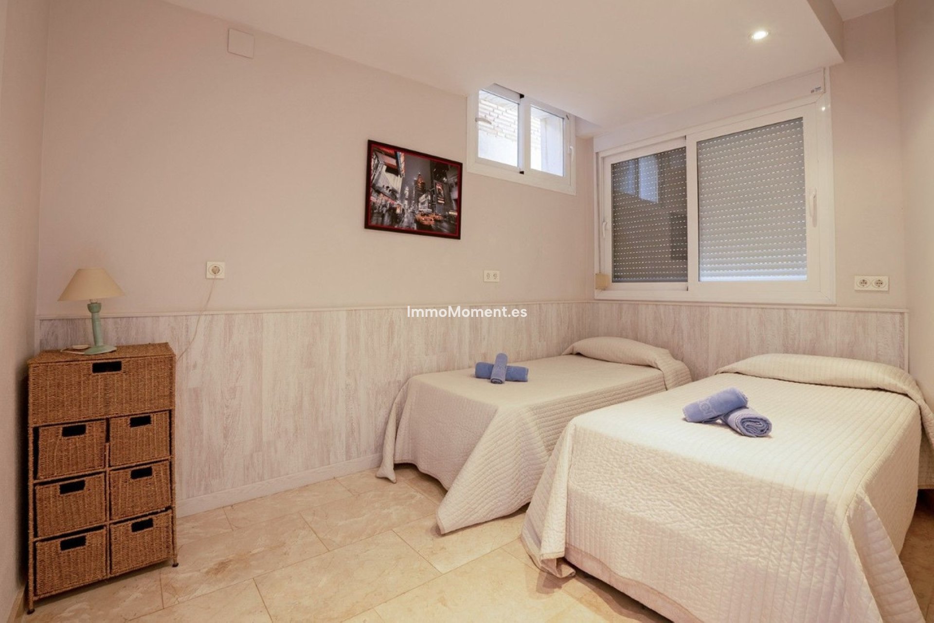 Revente - Villa individuelle - Mijas - Riviera Del Sol