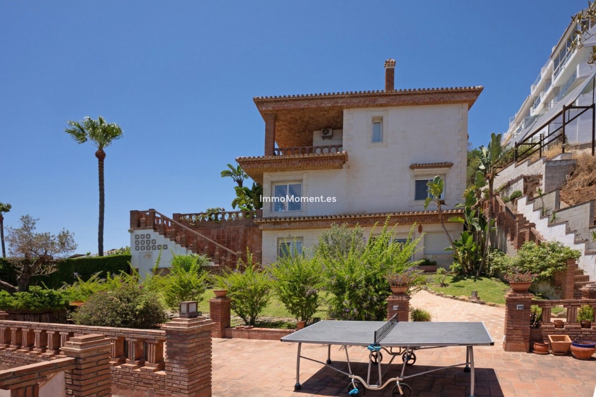 Revente - Villa individuelle - Mijas - Riviera Del Sol