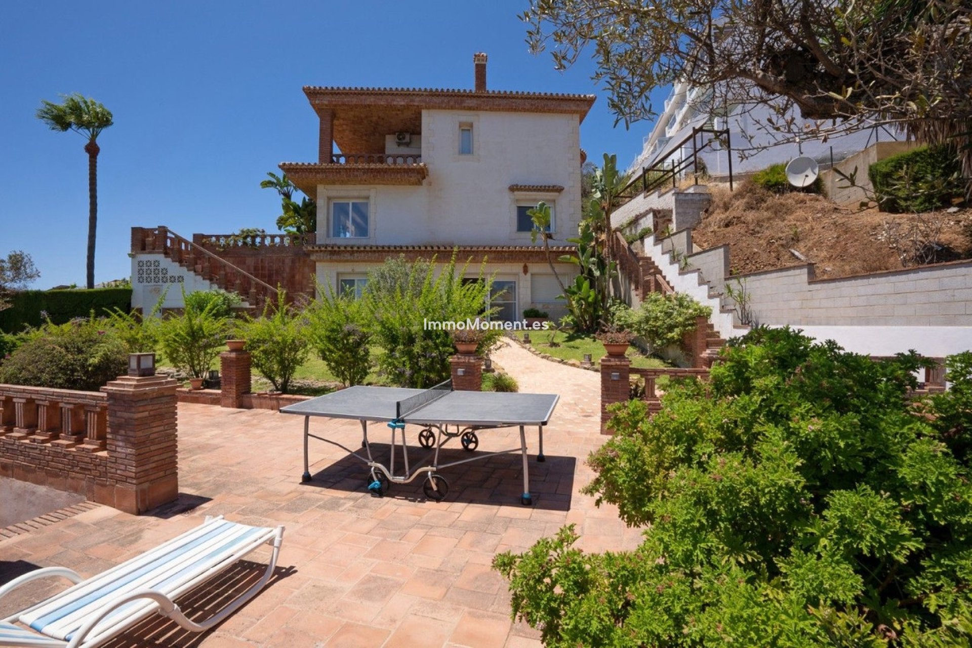 Revente - Villa individuelle - Mijas - Riviera Del Sol