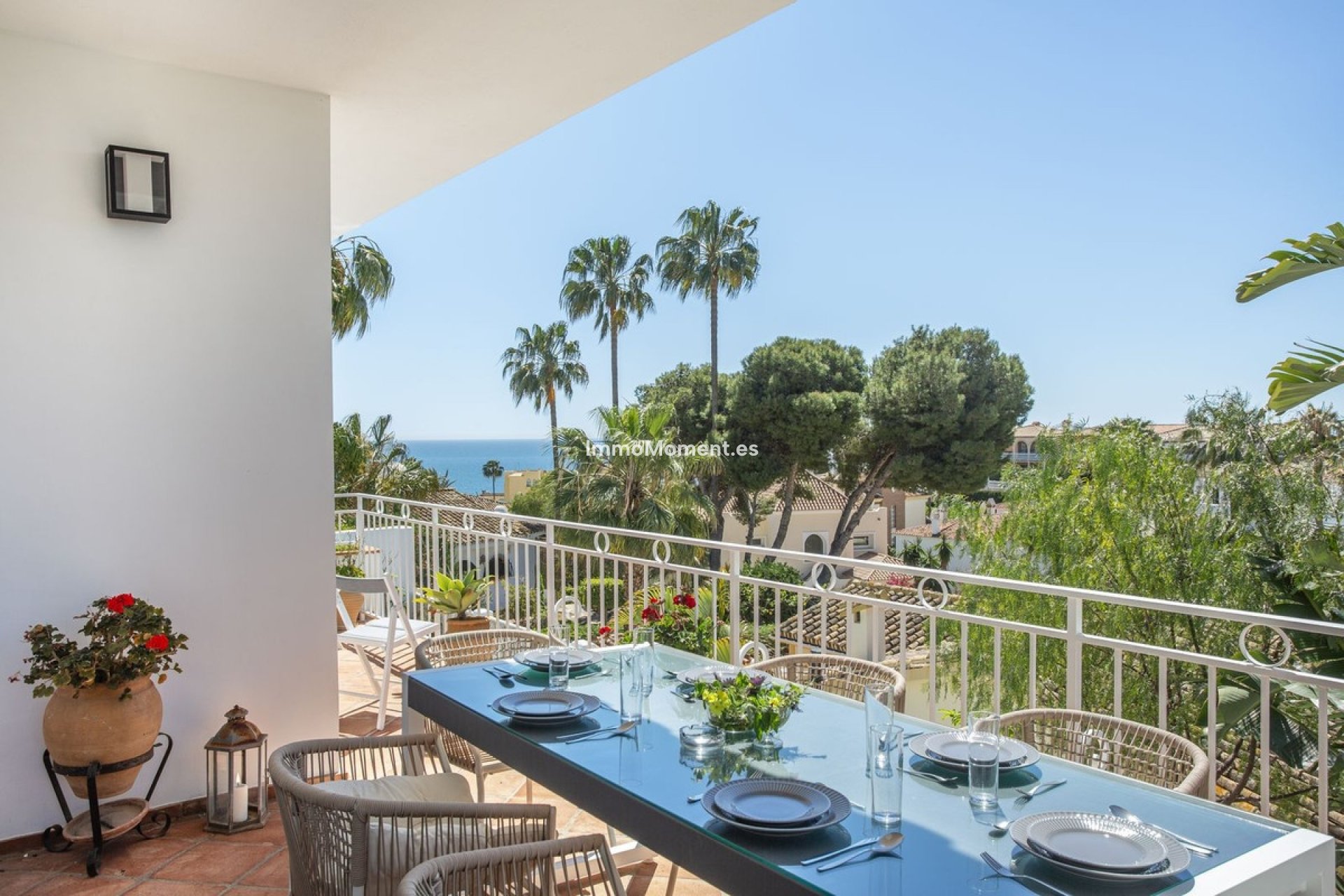 Revente - Villa individuelle - Mijas - Riviera Del Sol