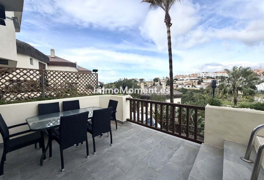 Revente - Villa individuelle - Mijas - Riviera Del Sol