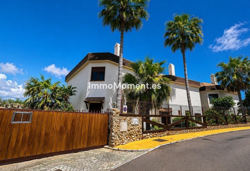 Revente - Villa individuelle - Mijas - Riviera Del Sol