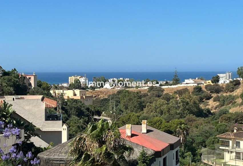Revente - Villa individuelle - Mijas - Riviera Del Sol
