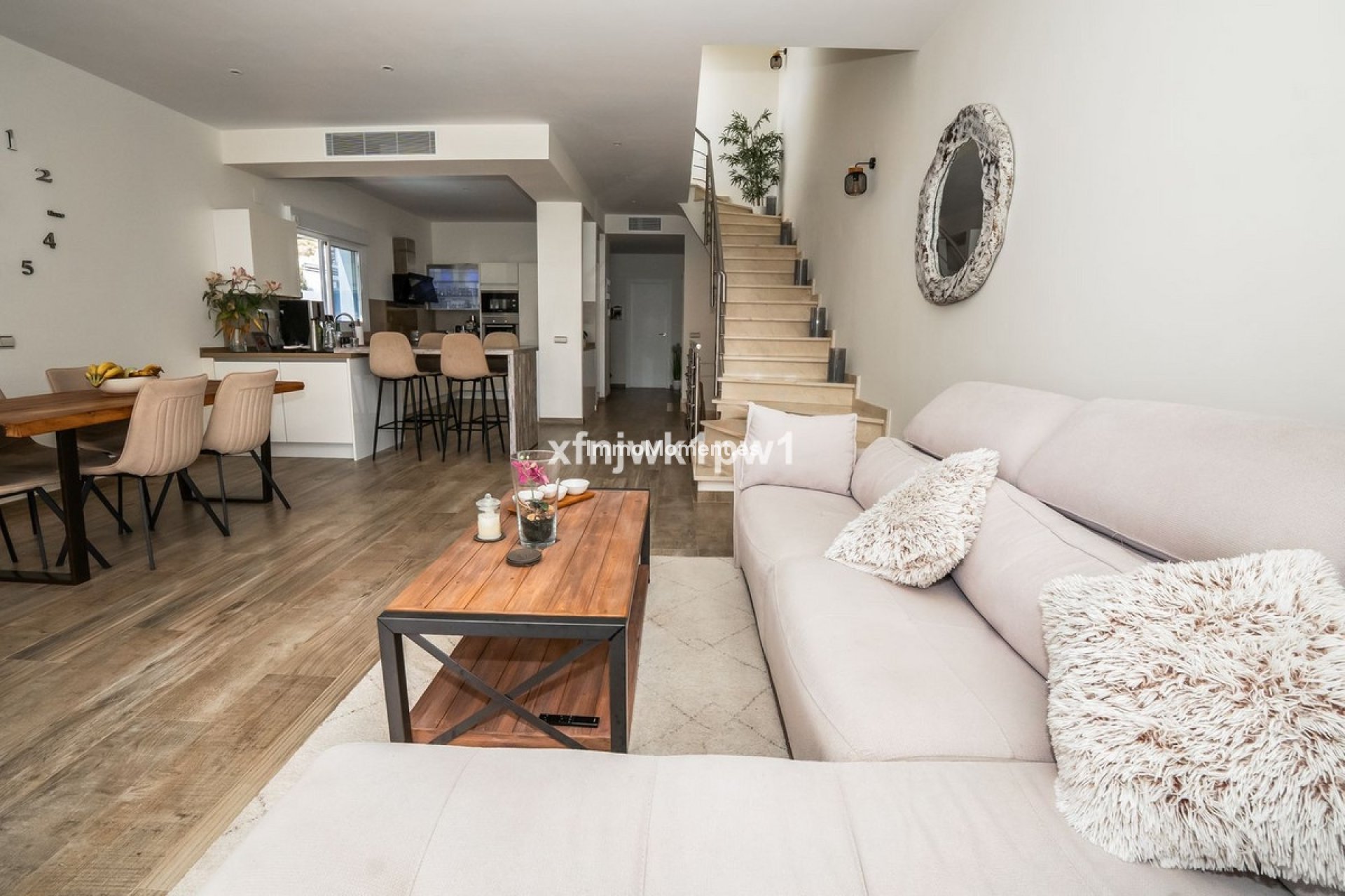 Revente - Villa individuelle - Mijas - Riviera Del Sol