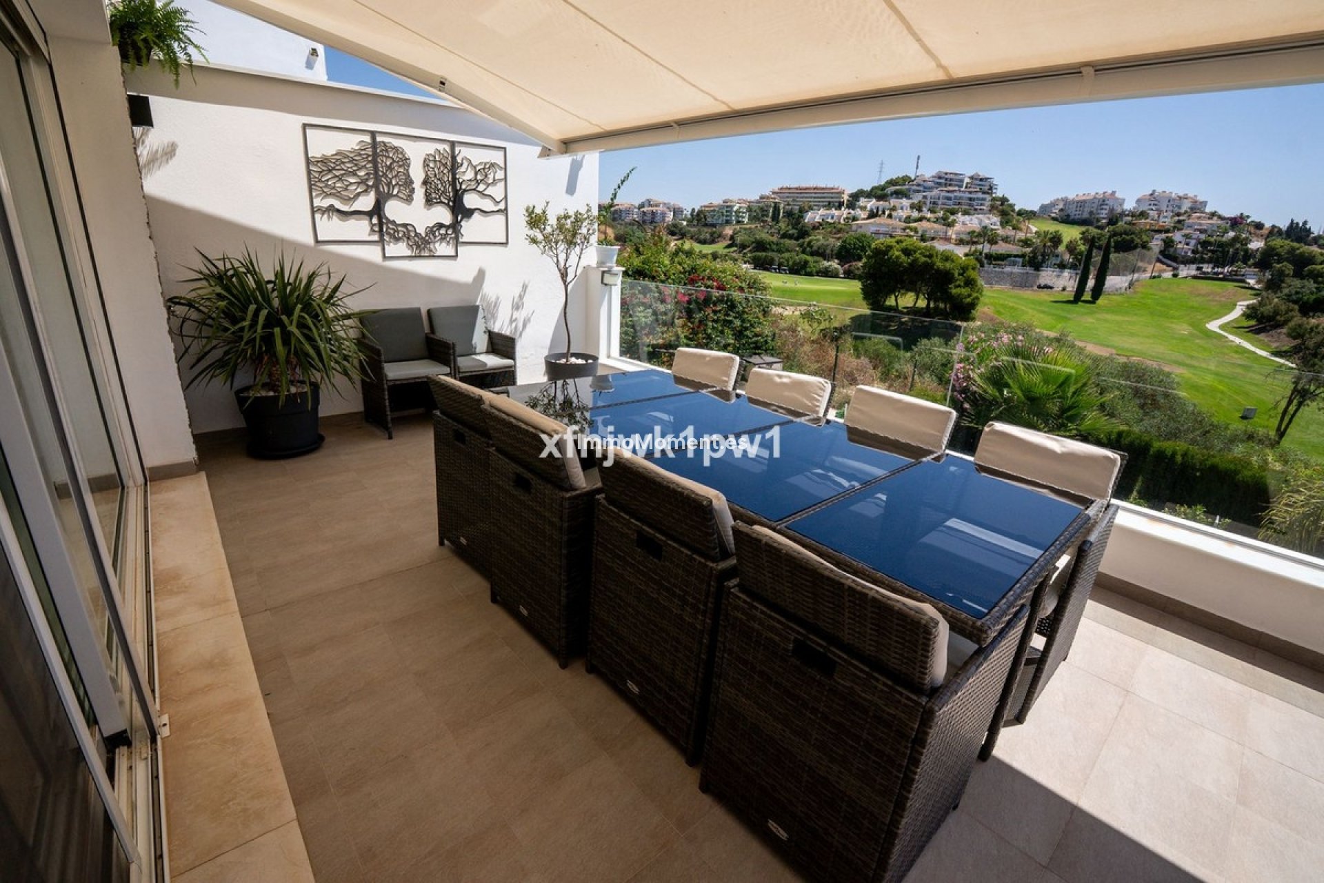 Revente - Villa individuelle - Mijas - Riviera Del Sol