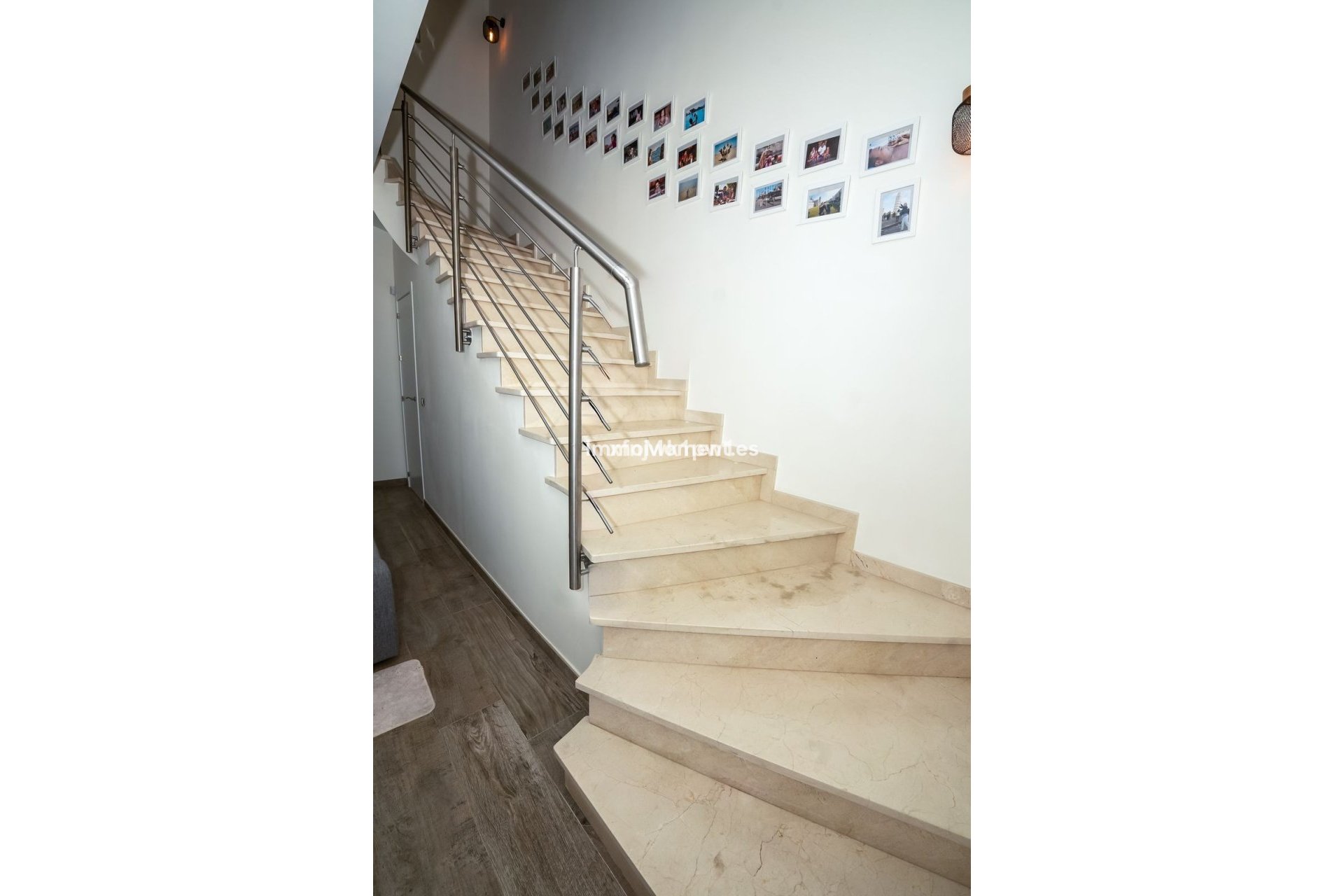 Revente - Villa individuelle - Mijas - Riviera Del Sol