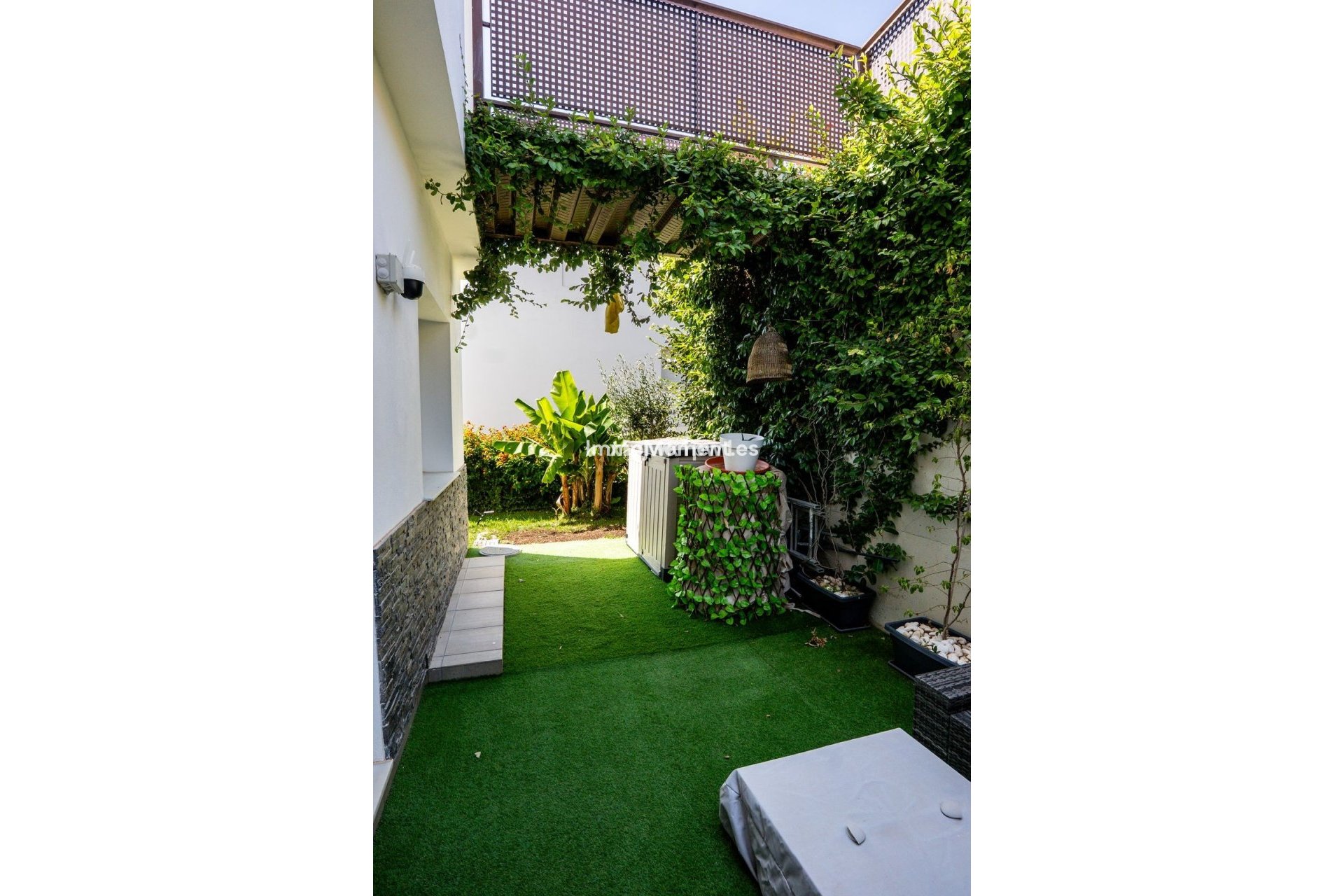 Revente - Villa individuelle - Mijas - Riviera Del Sol