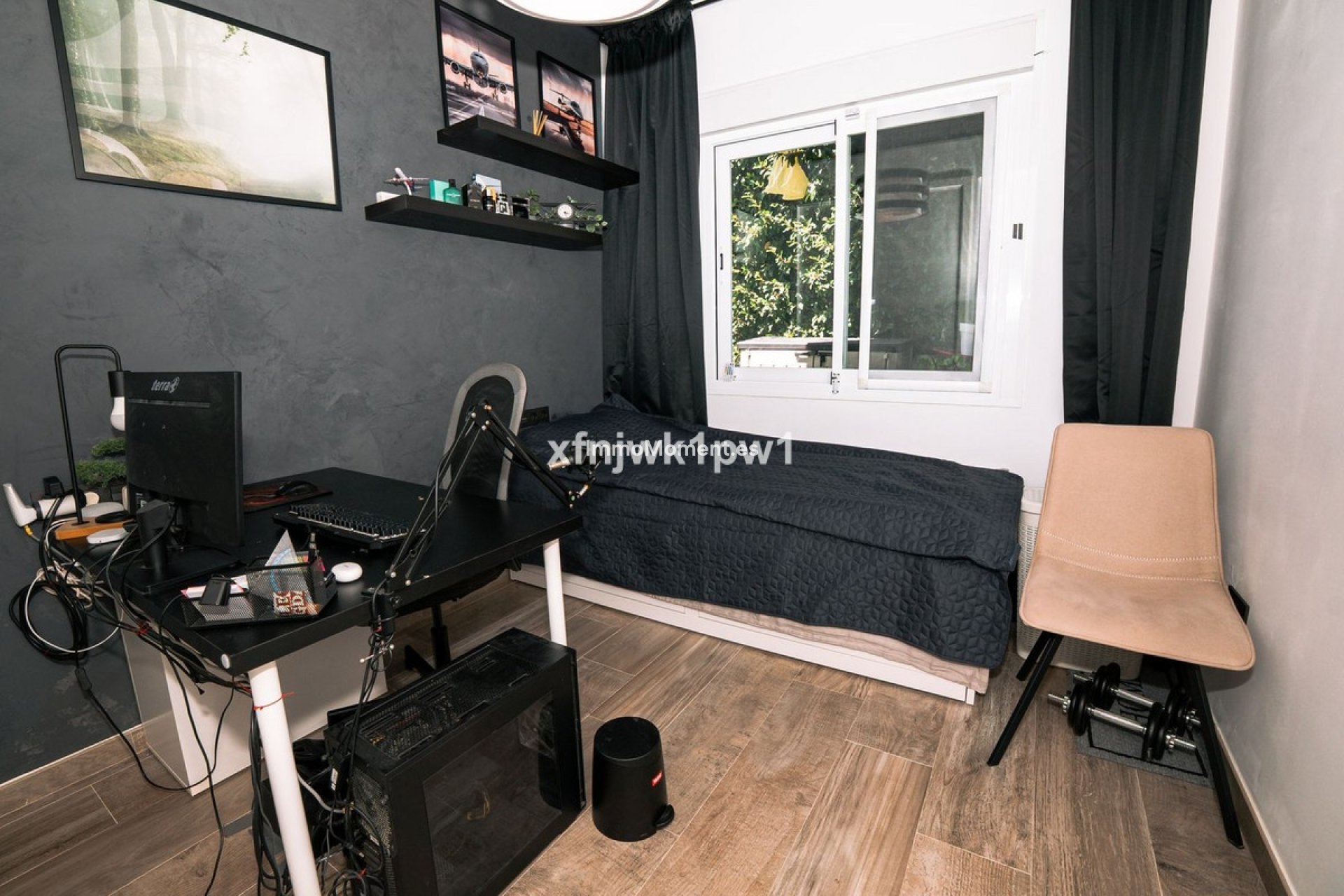 Revente - Villa individuelle - Mijas - Riviera Del Sol