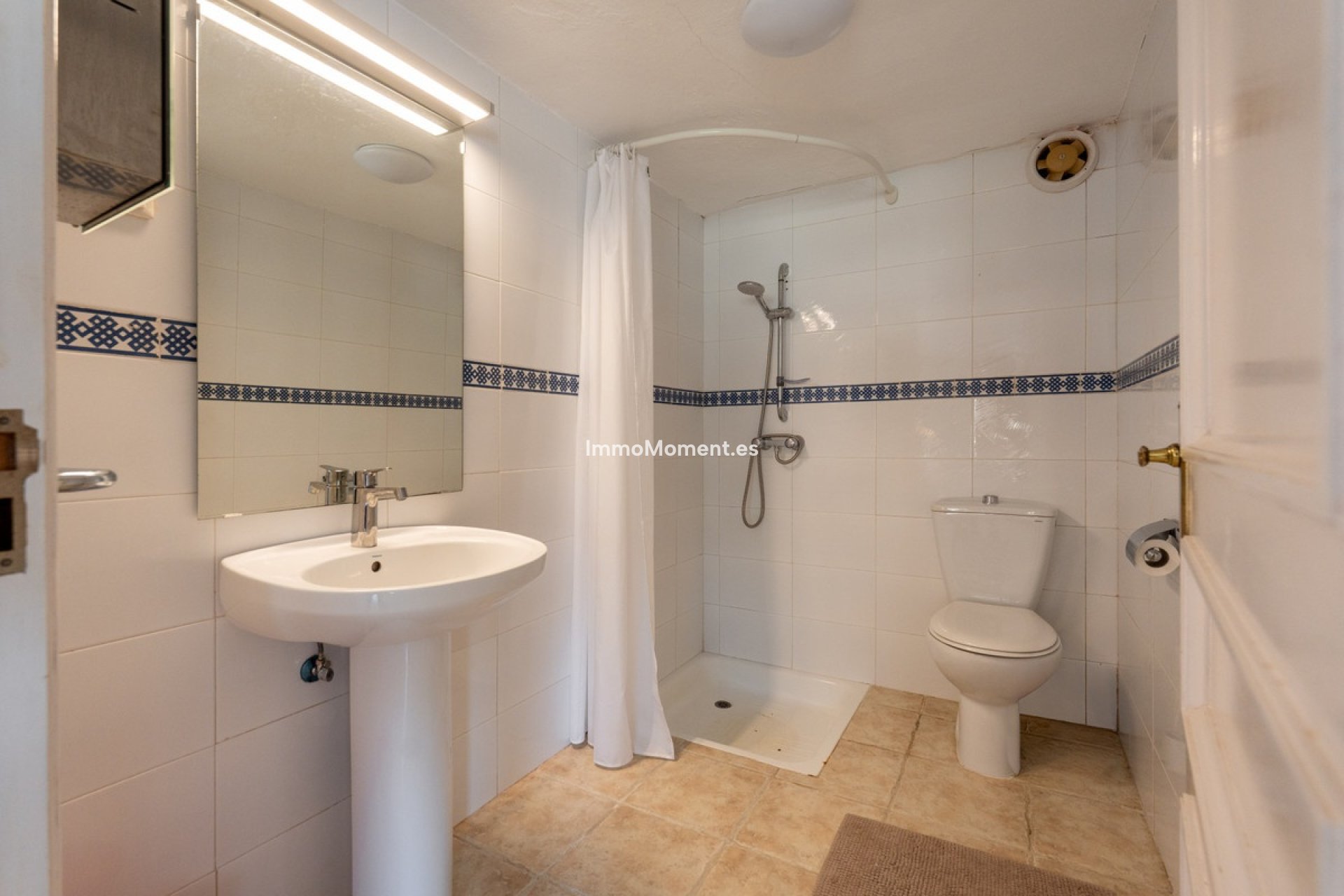 Revente - Villa individuelle - Mijas - Sierrezuela