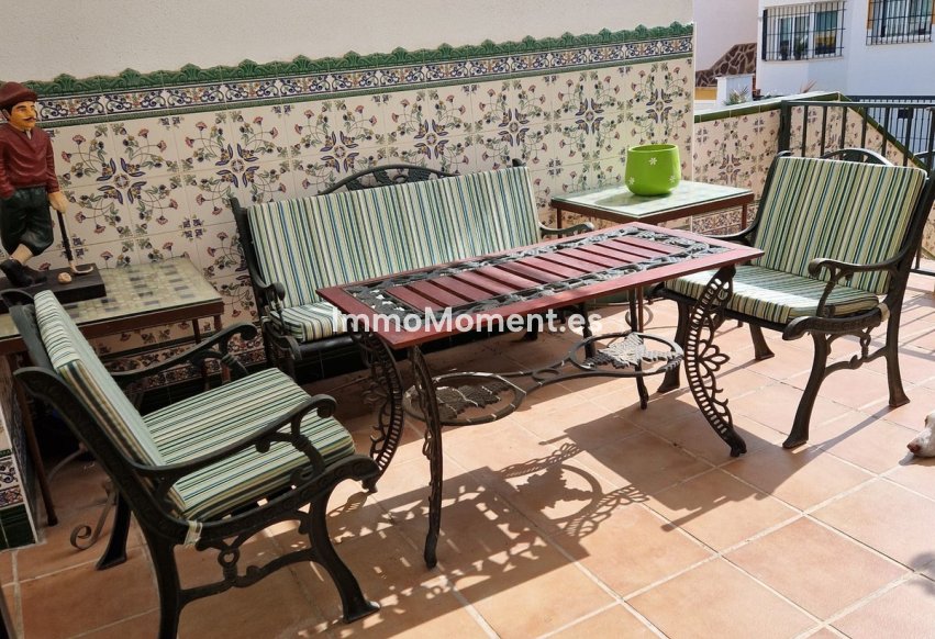 Revente - Villa individuelle - Mijas - Sierrezuela