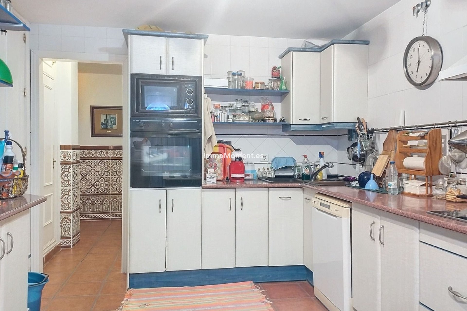 Revente - Villa individuelle - Mijas - Sierrezuela