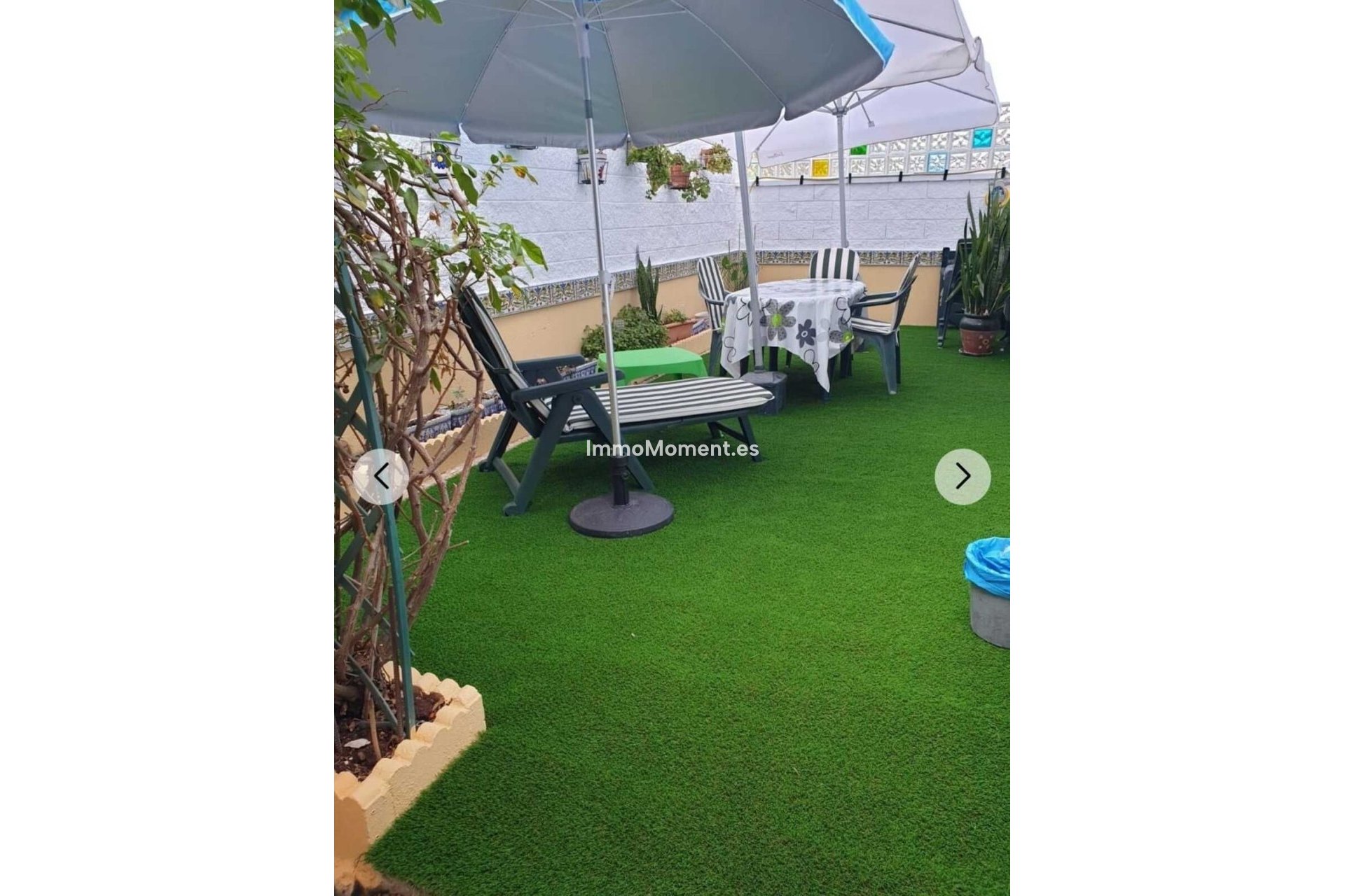 Revente - Villa individuelle - Mijas - Sierrezuela