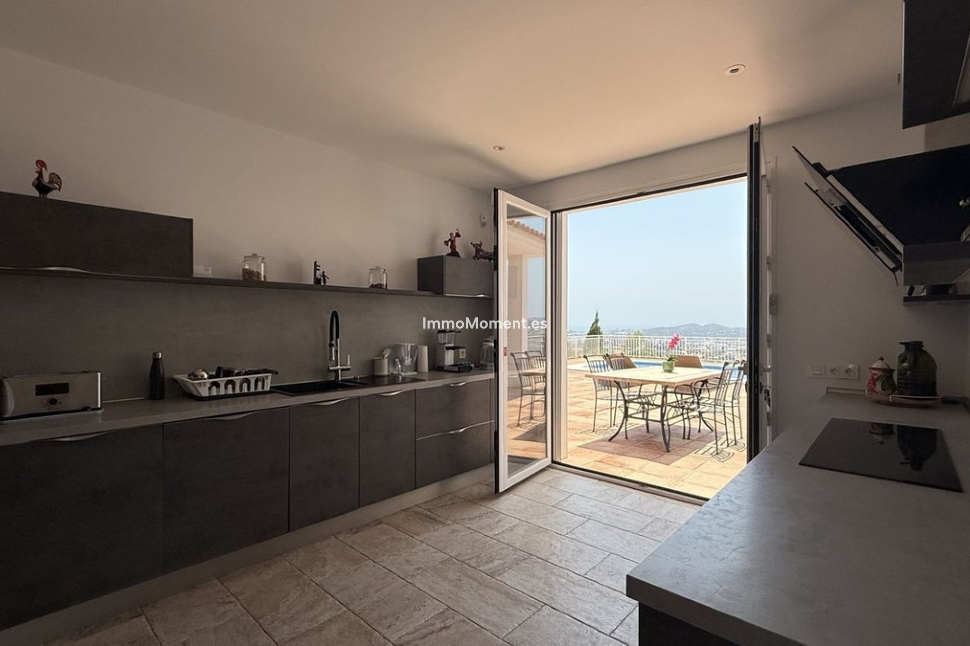 Revente - Villa individuelle - Mijas - Sierrezuela