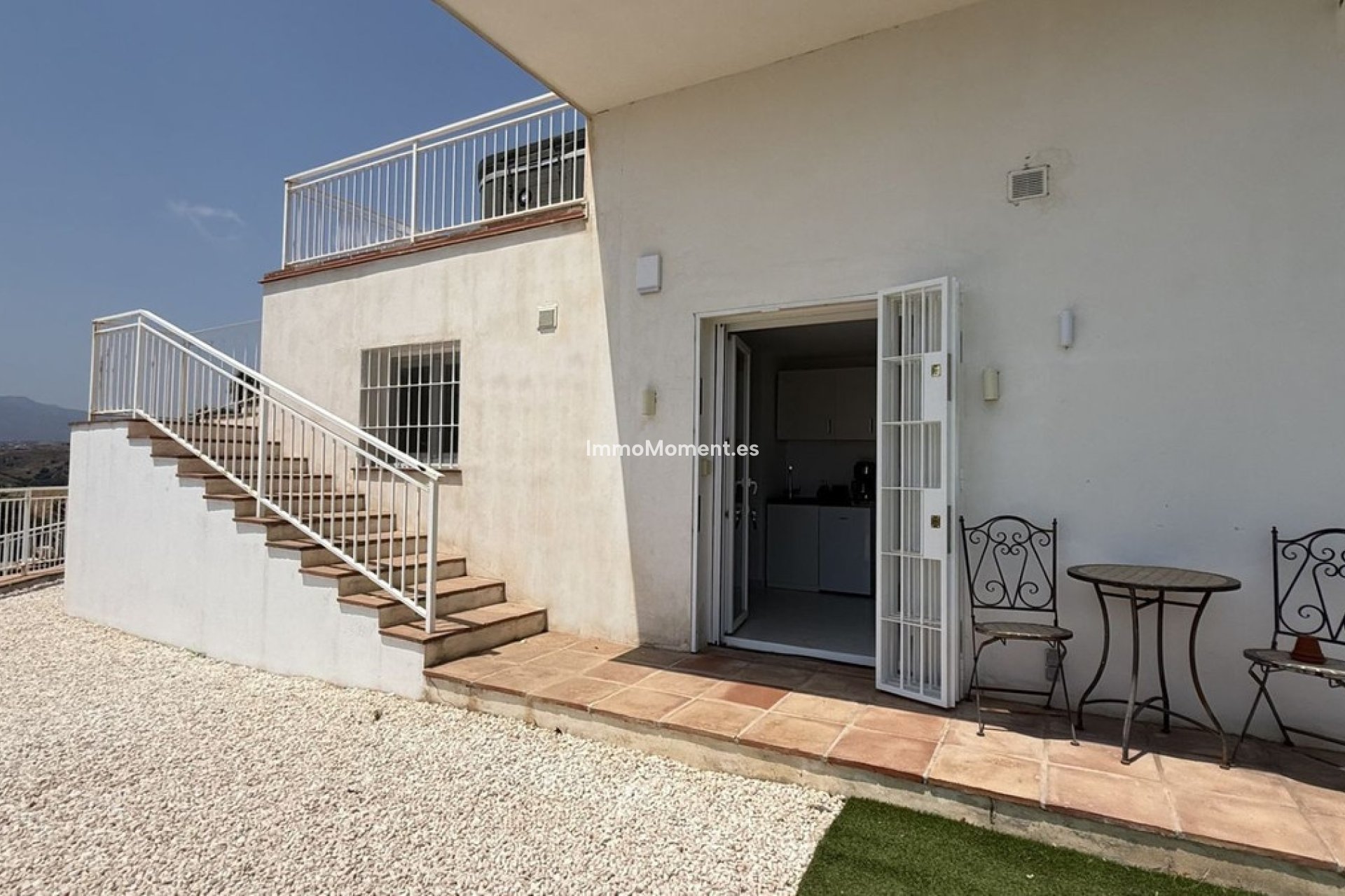 Revente - Villa individuelle - Mijas - Sierrezuela