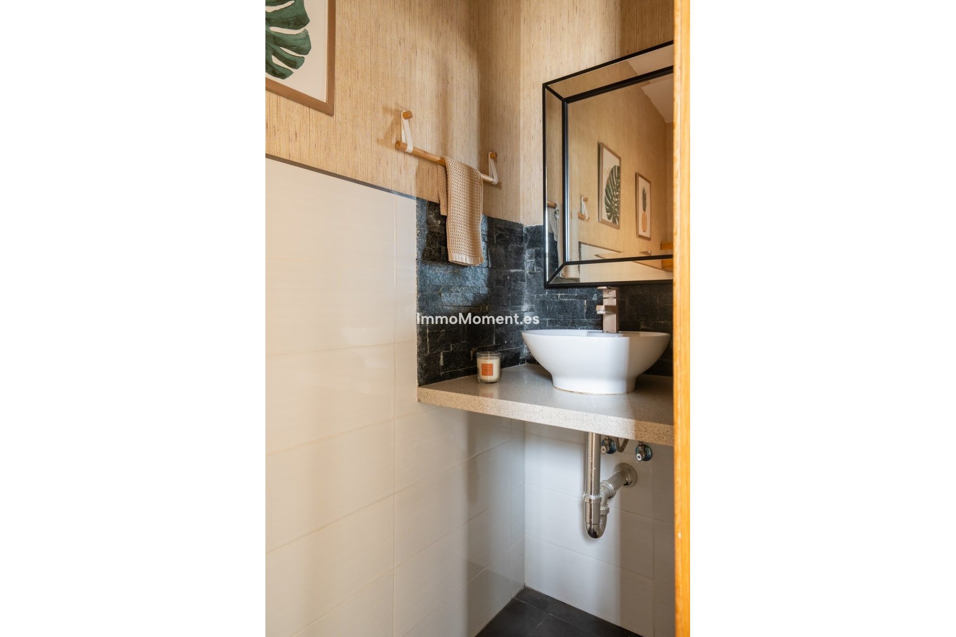 Revente - Villa individuelle - Mijas - Sierrezuela