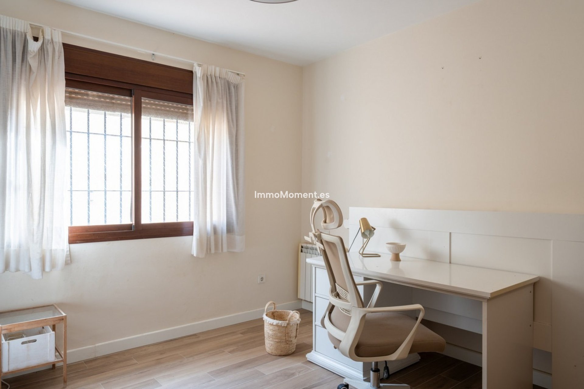 Revente - Villa individuelle - Mijas - Sierrezuela