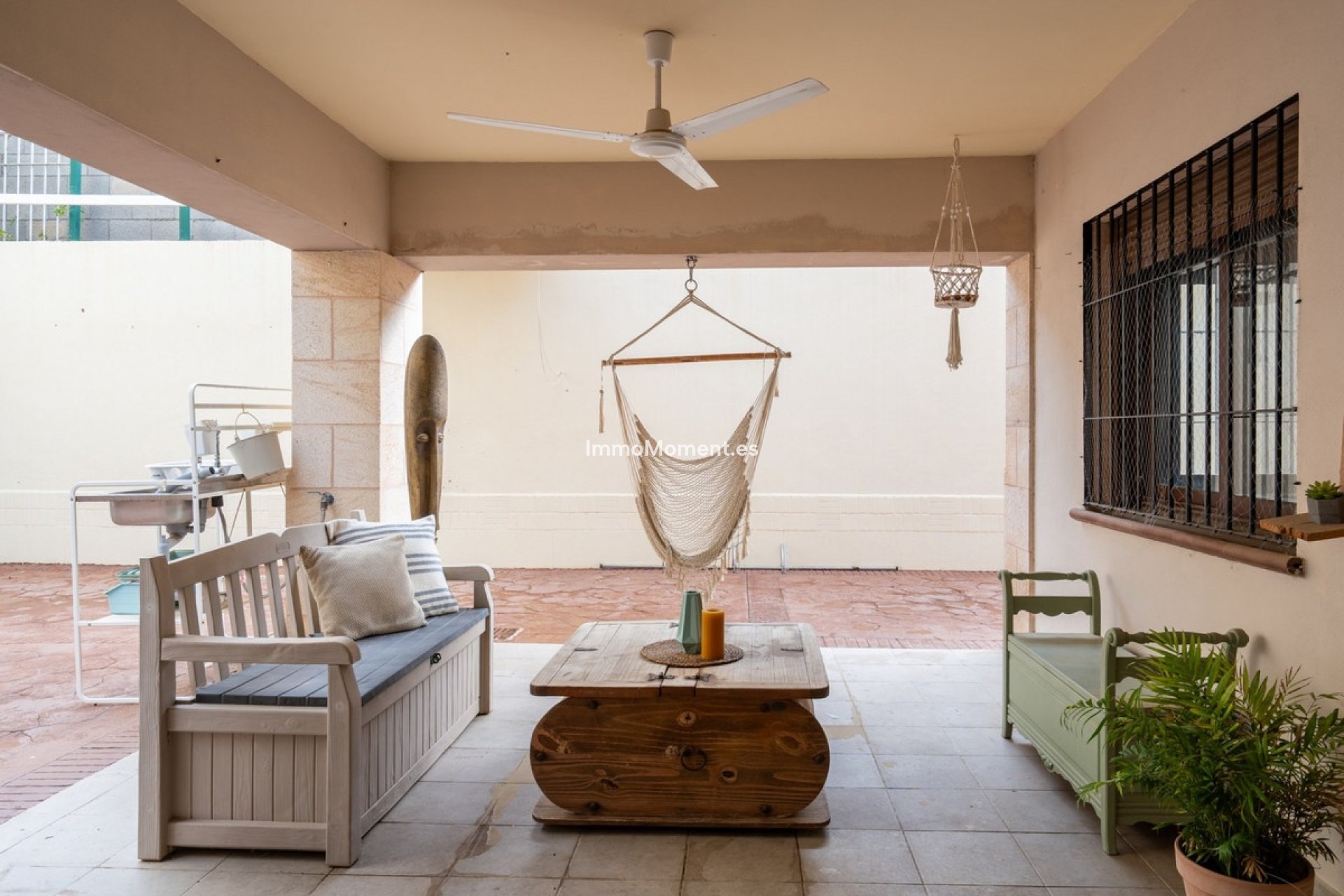 Revente - Villa individuelle - Mijas - Sierrezuela
