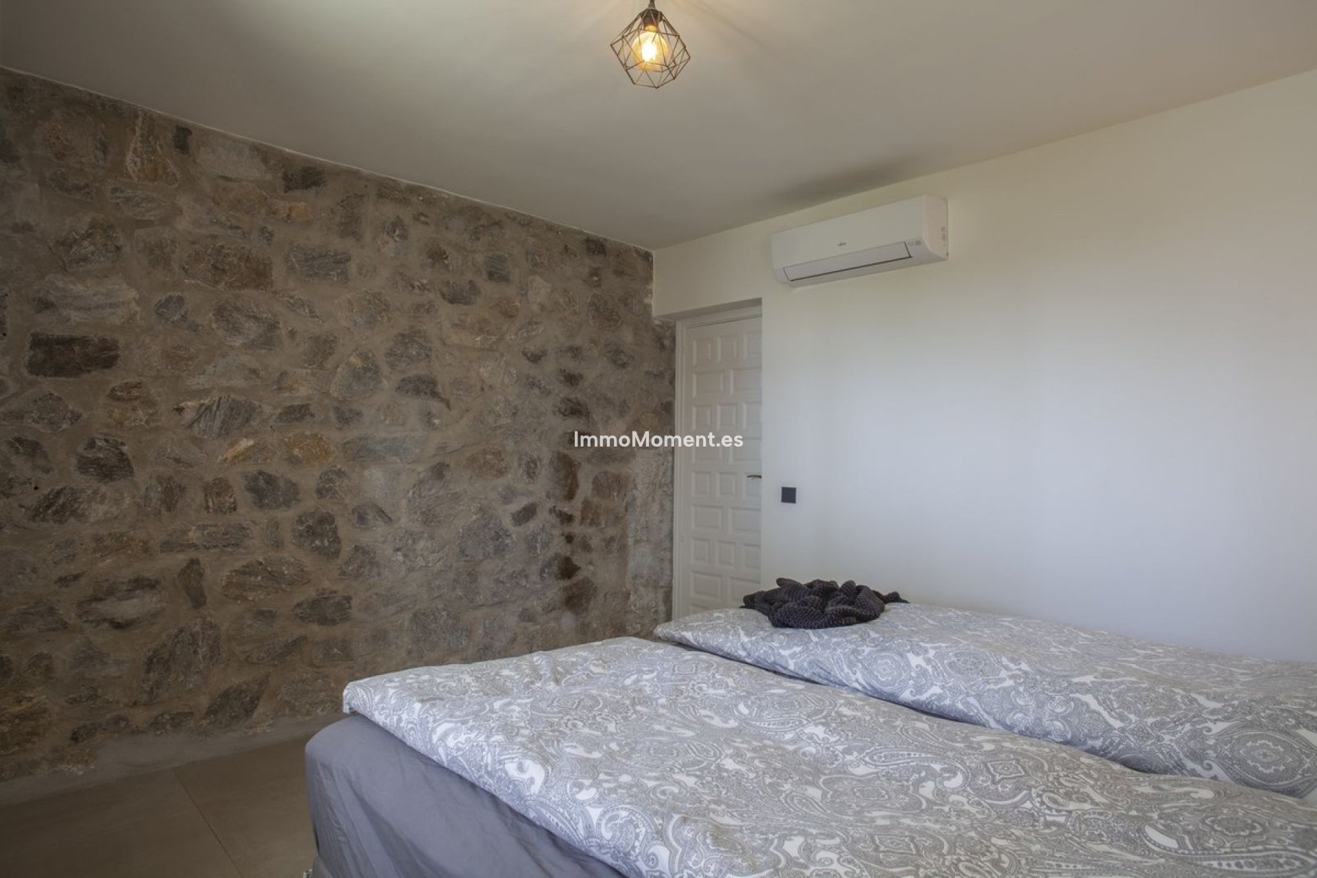 Revente - Villa individuelle - Mijas - Sierrezuela