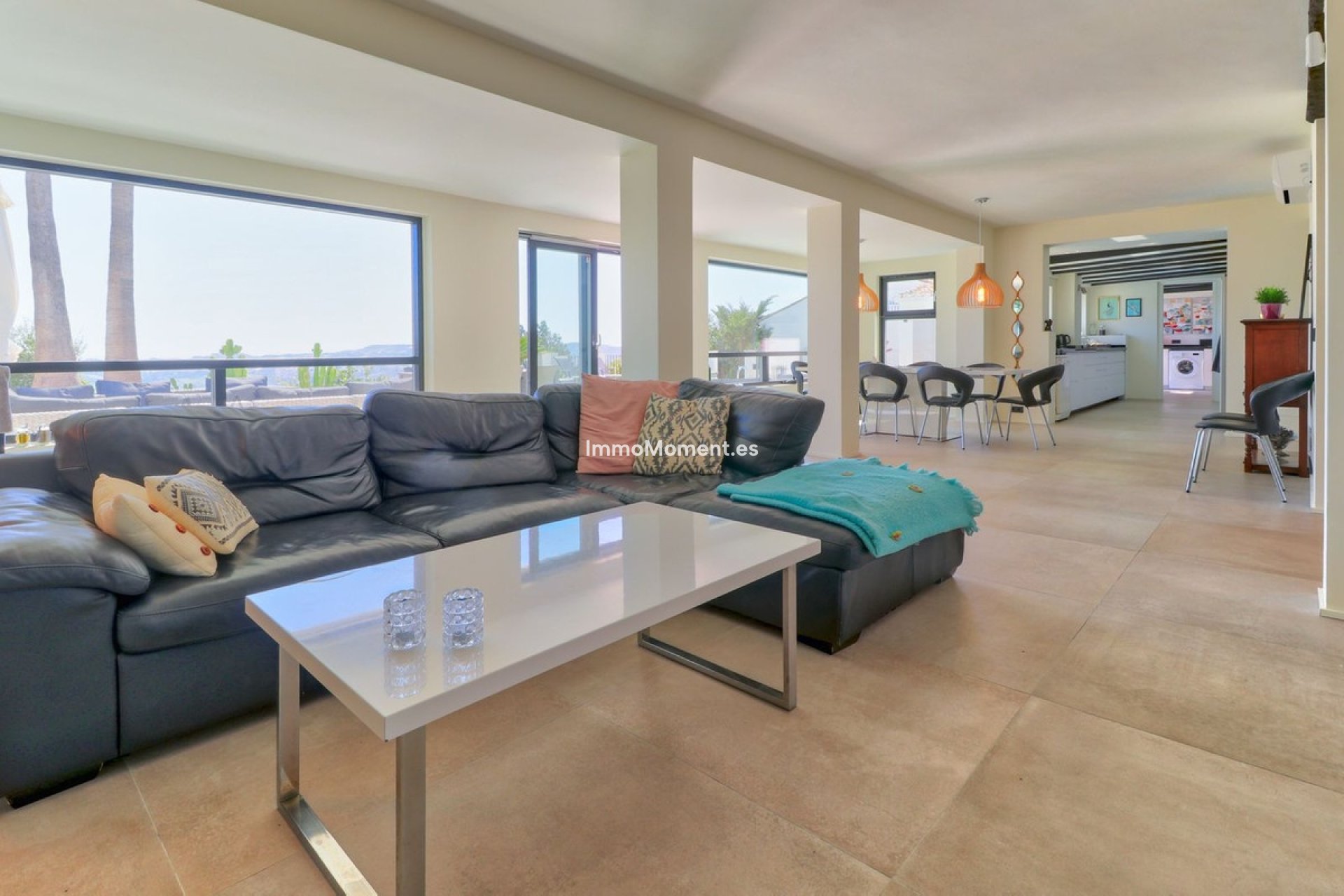 Revente - Villa individuelle - Mijas - Sierrezuela