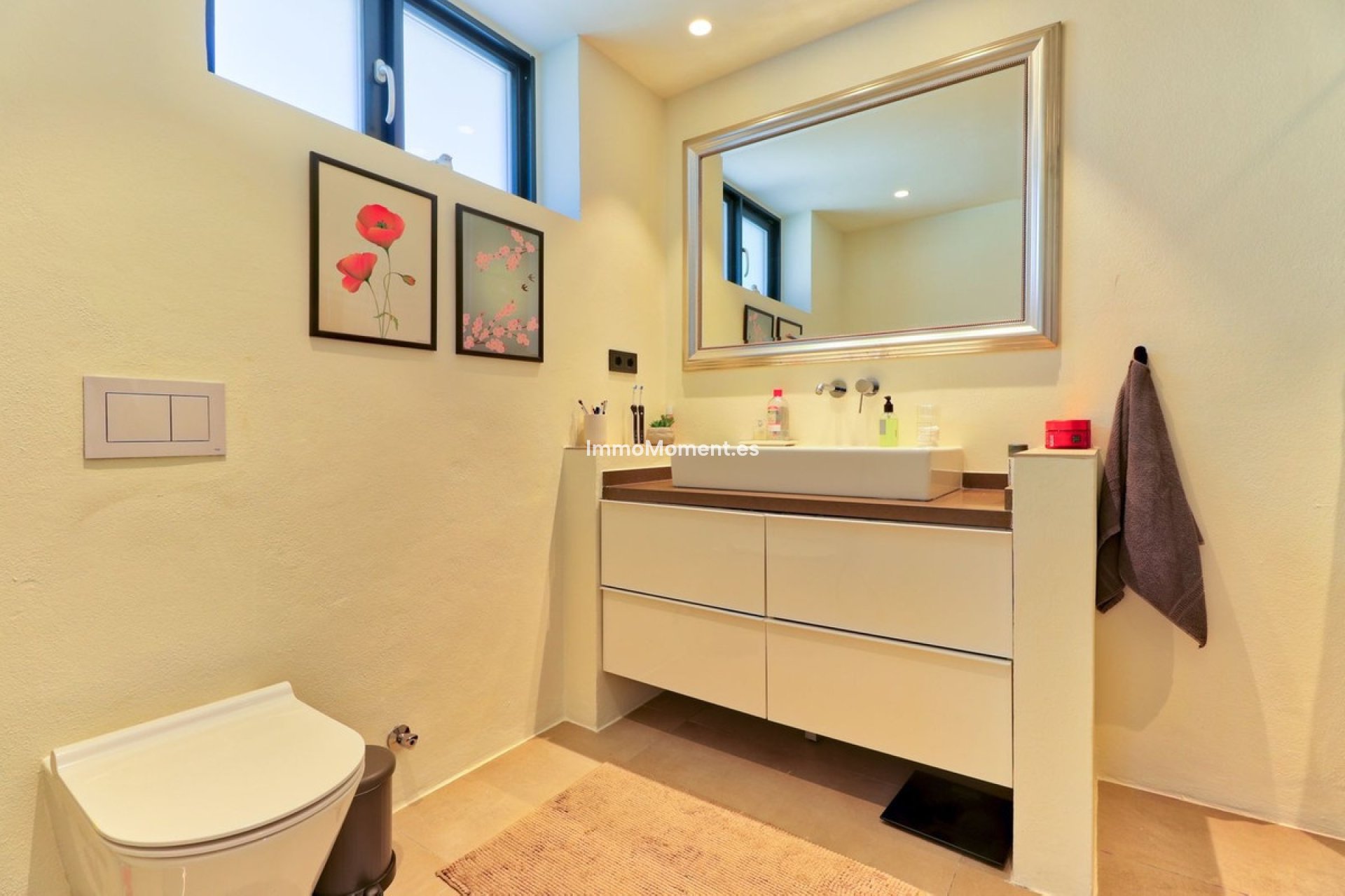 Revente - Villa individuelle - Mijas - Sierrezuela