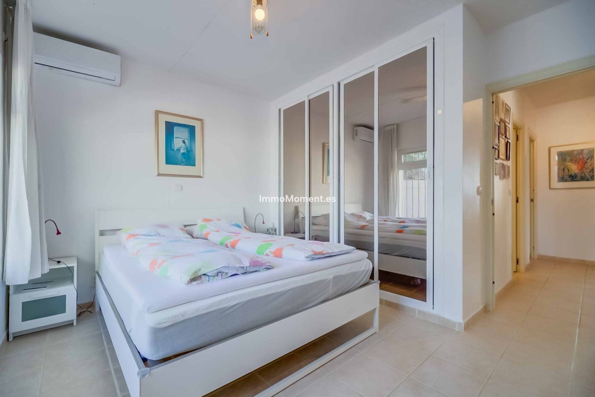 Revente - Villa individuelle - Mijas - Sierrezuela