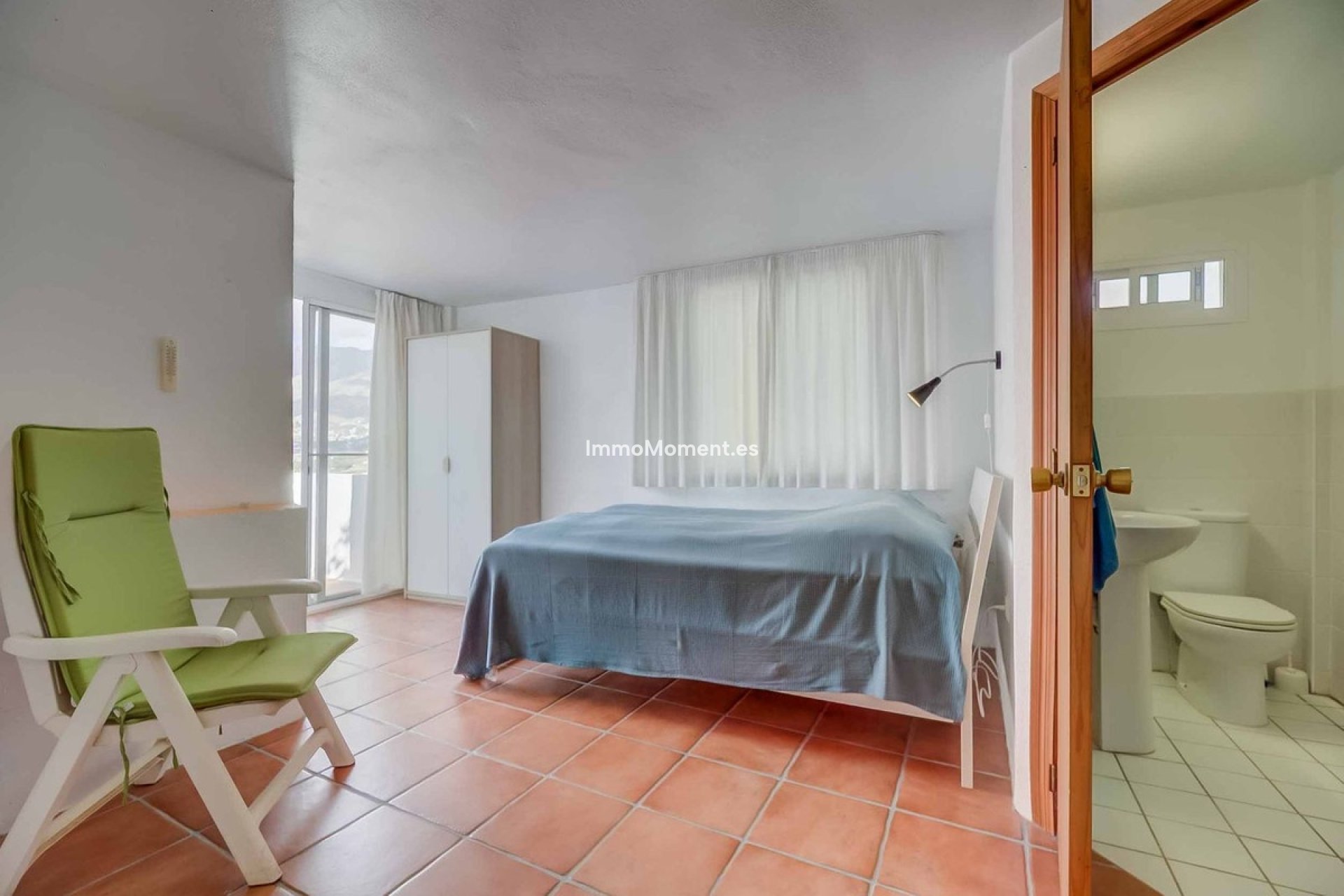 Revente - Villa individuelle - Mijas - Sierrezuela