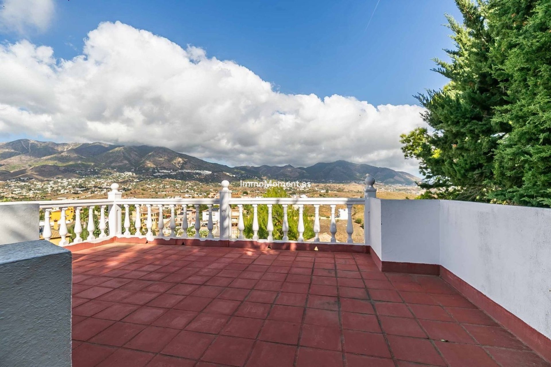 Revente - Villa individuelle - Mijas - Sierrezuela