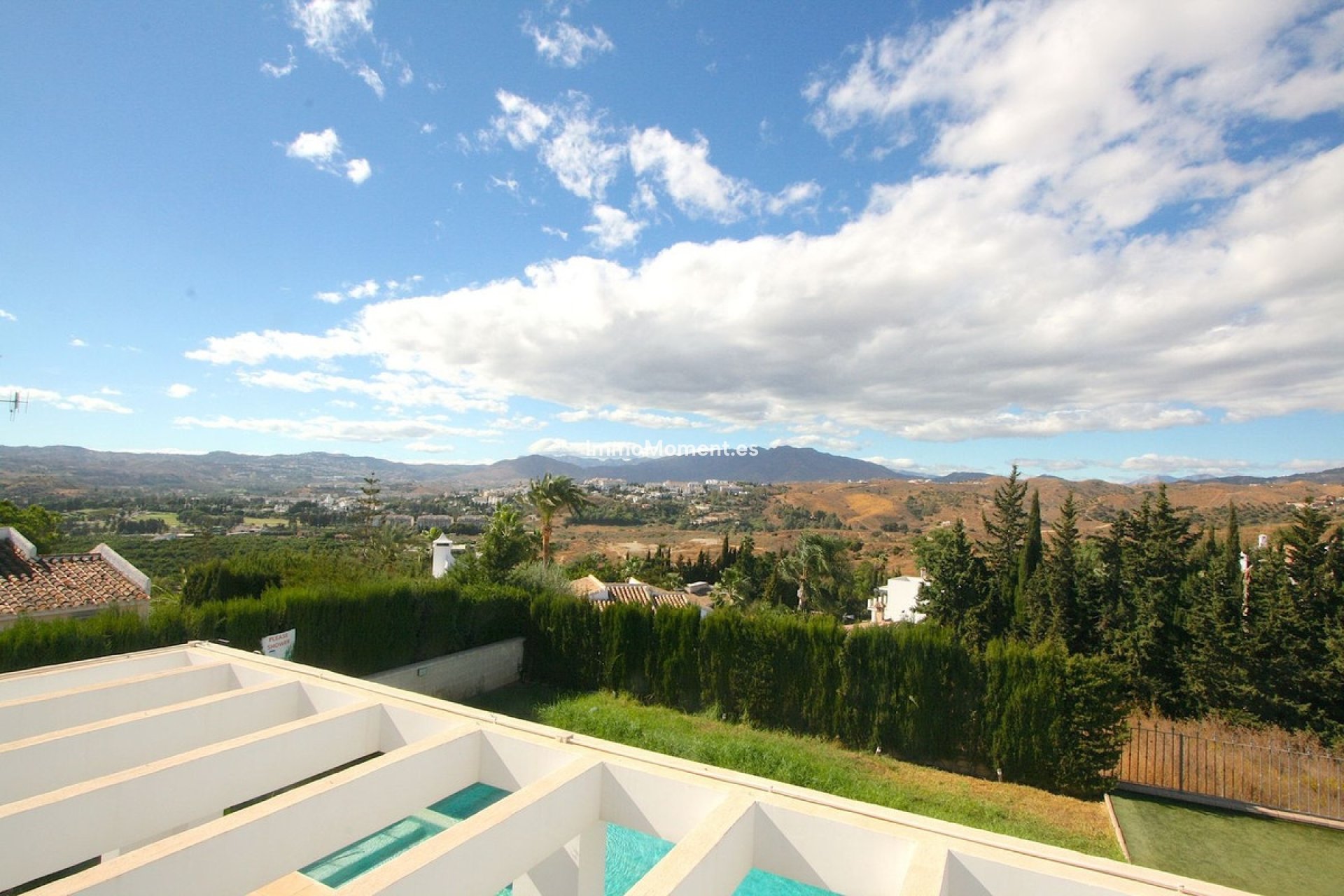 Revente - Villa individuelle - Mijas - Sierrezuela