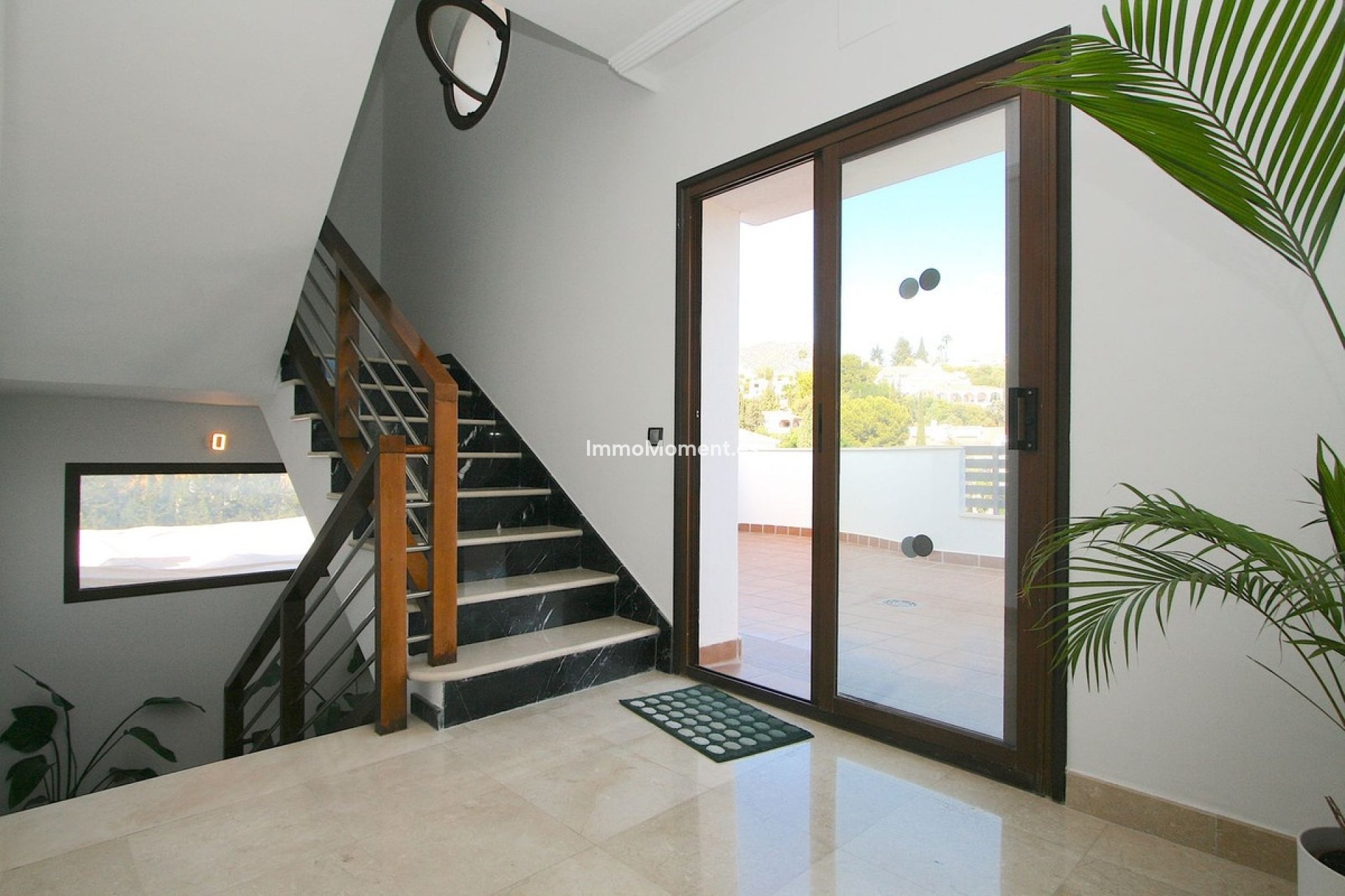 Revente - Villa individuelle - Mijas - Sierrezuela