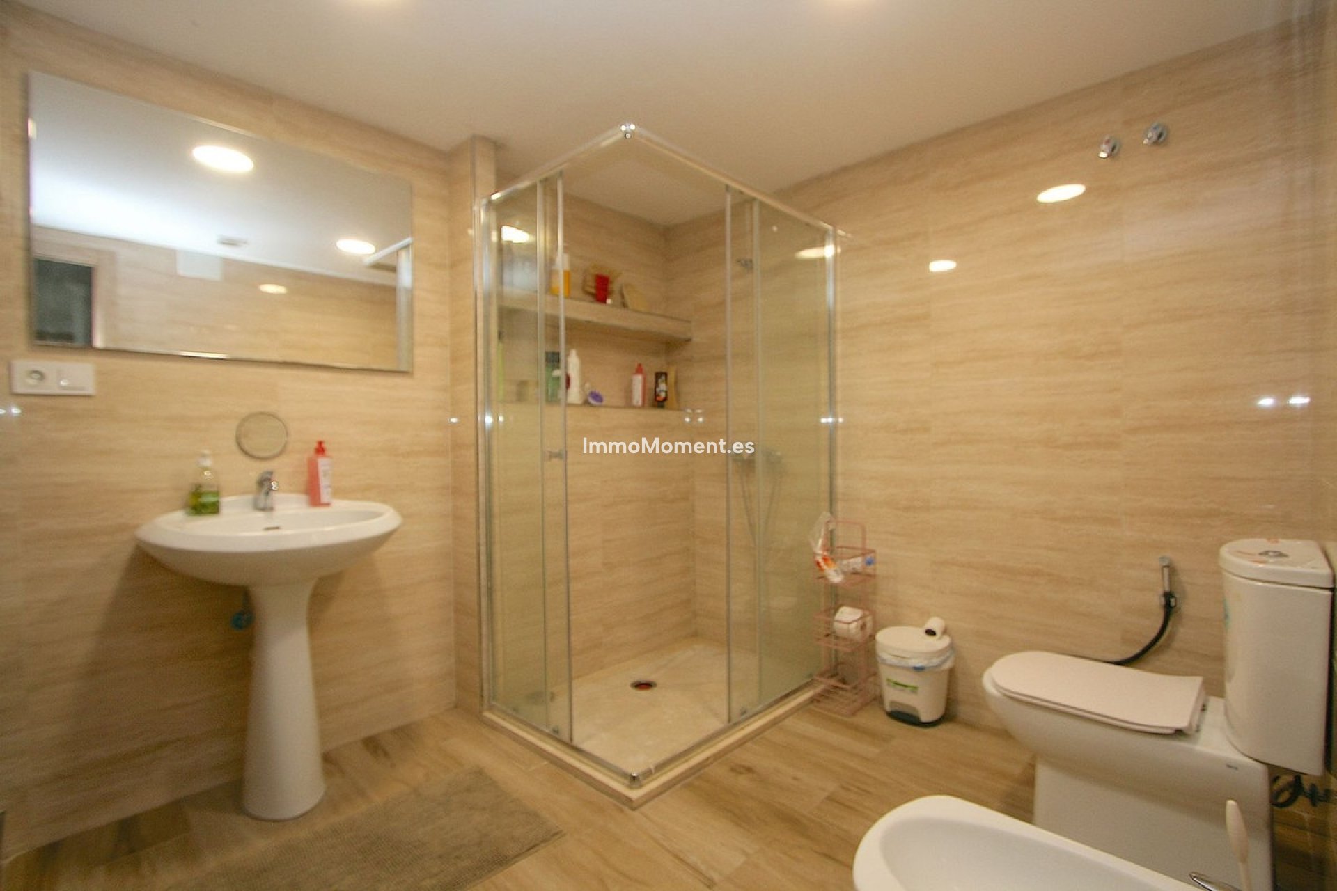 Revente - Villa individuelle - Mijas - Sierrezuela