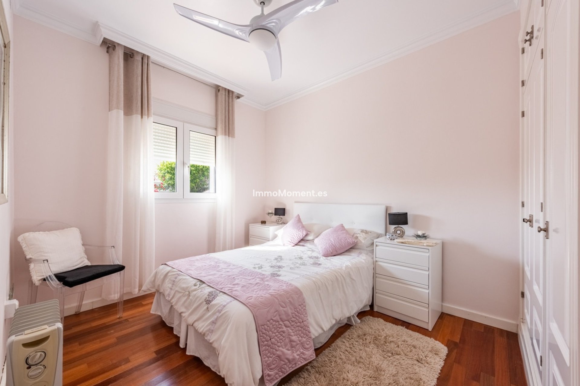 Revente - Villa individuelle - Mijas - Sierrezuela