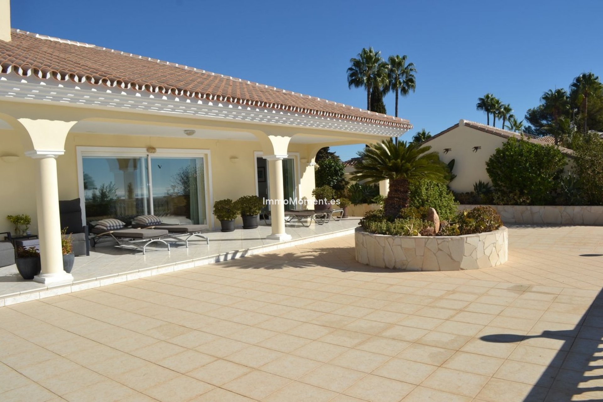 Revente - Villa individuelle - Mijas - Sierrezuela