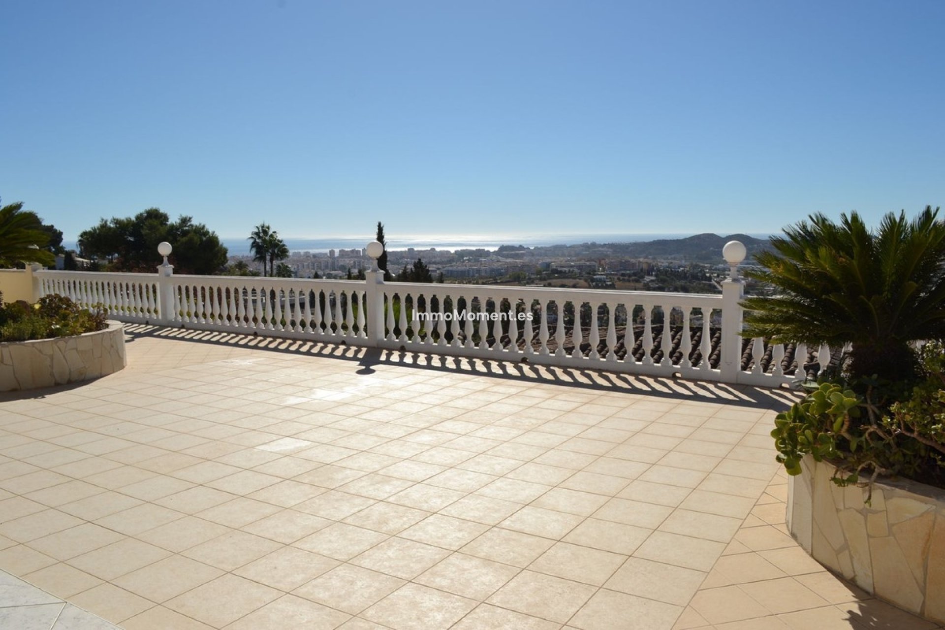 Revente - Villa individuelle - Mijas - Sierrezuela