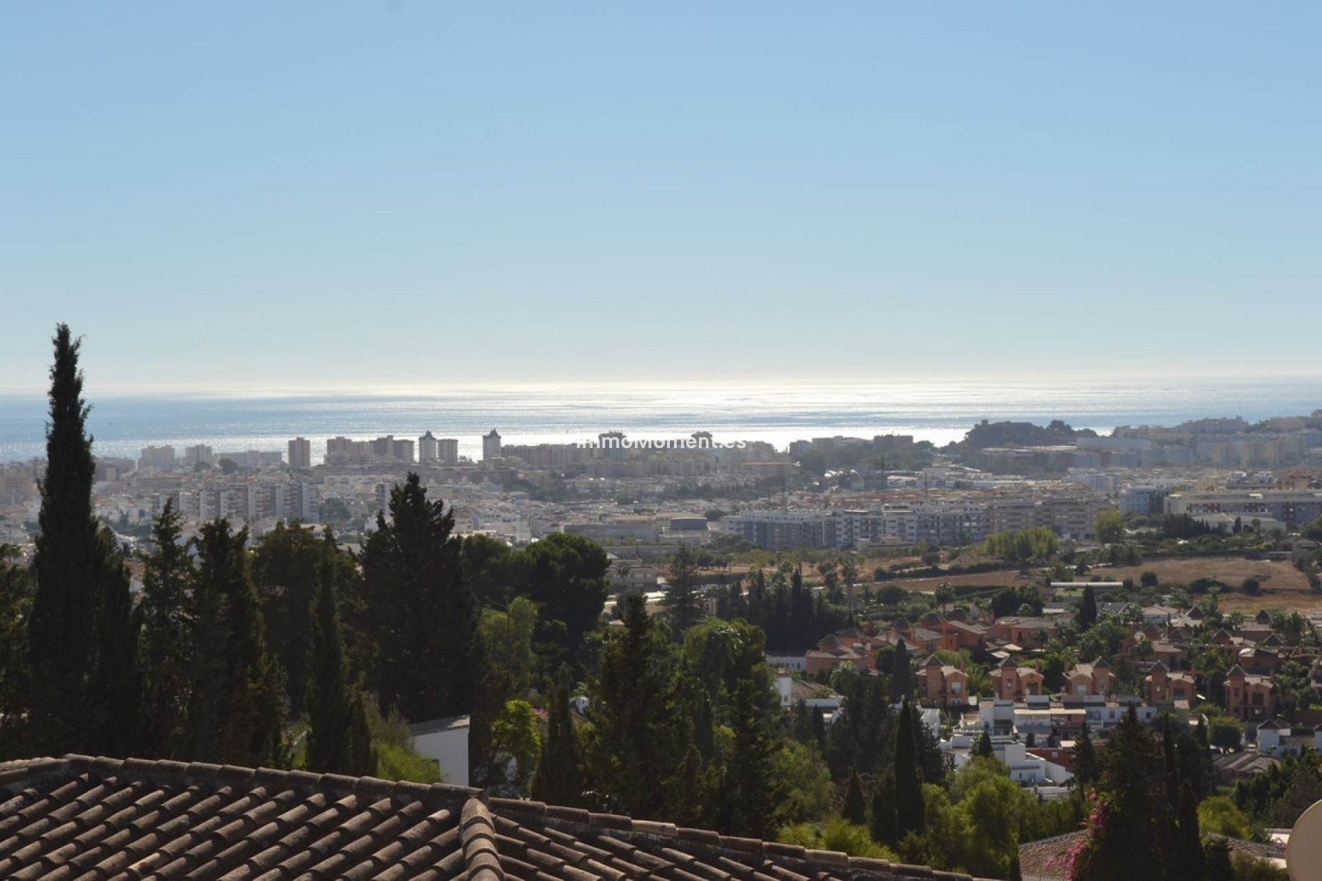 Revente - Villa individuelle - Mijas - Sierrezuela