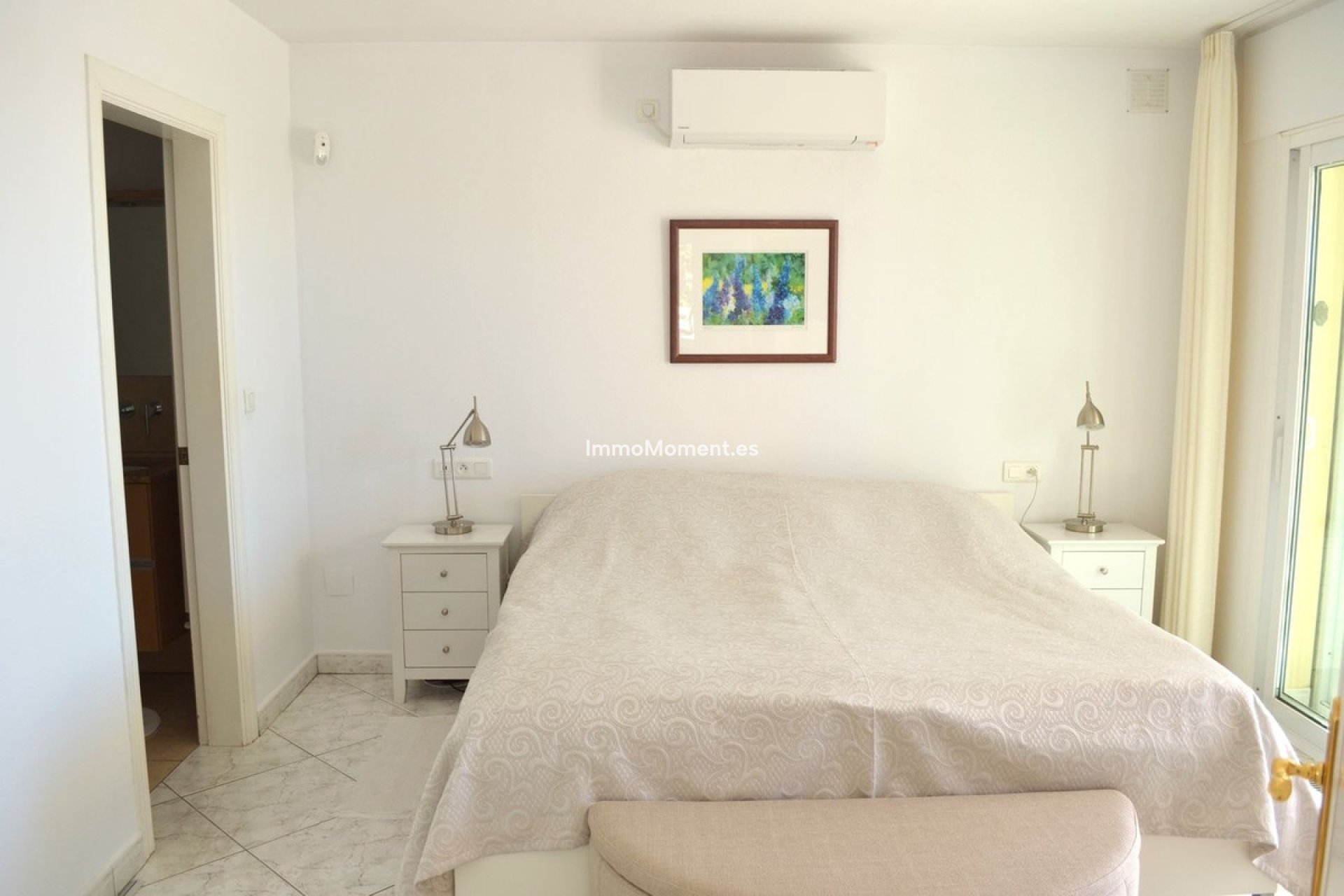 Revente - Villa individuelle - Mijas - Sierrezuela