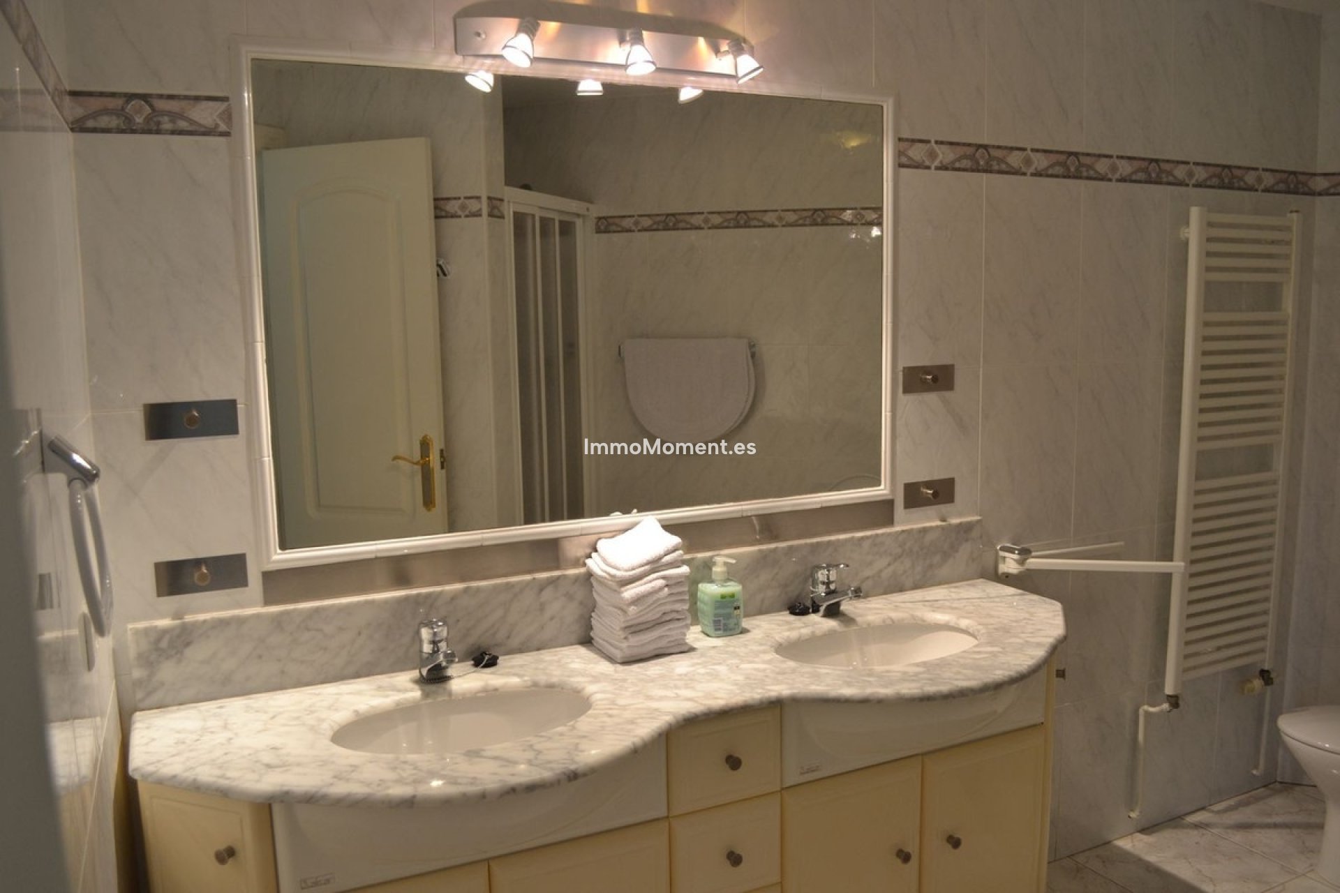 Revente - Villa individuelle - Mijas - Sierrezuela