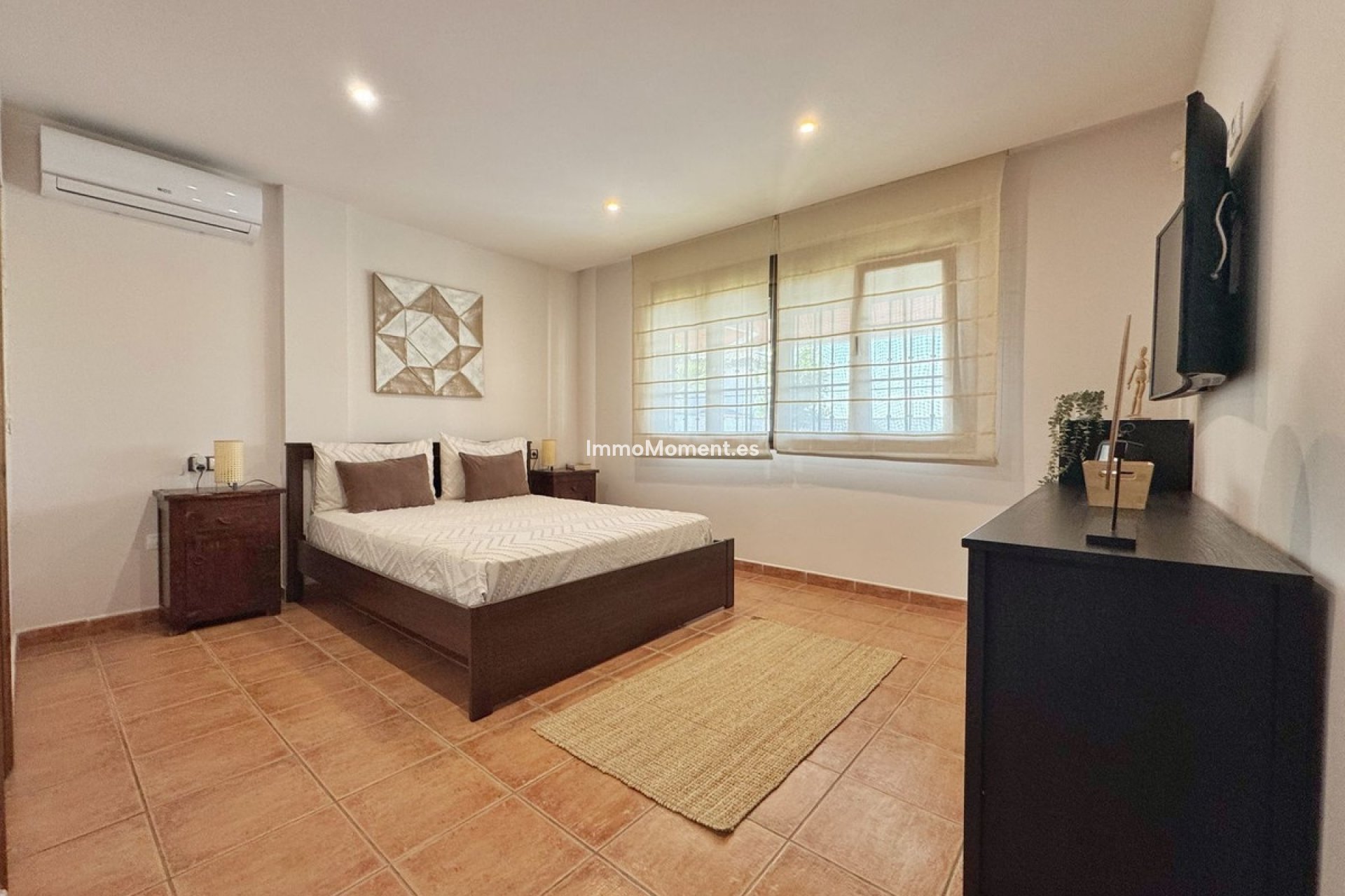 Revente - Villa individuelle - Mijas - Sierrezuela
