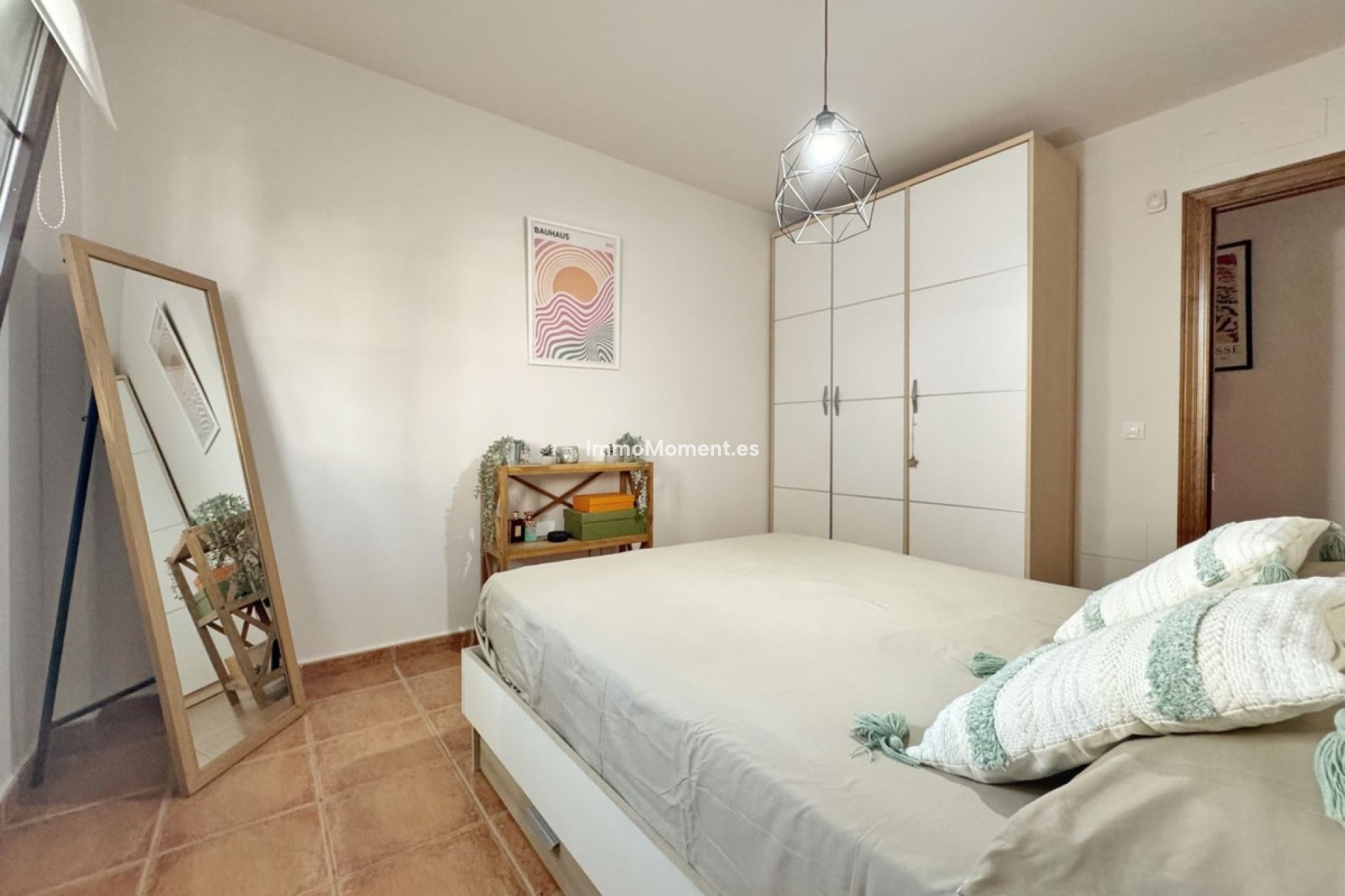 Revente - Villa individuelle - Mijas - Sierrezuela