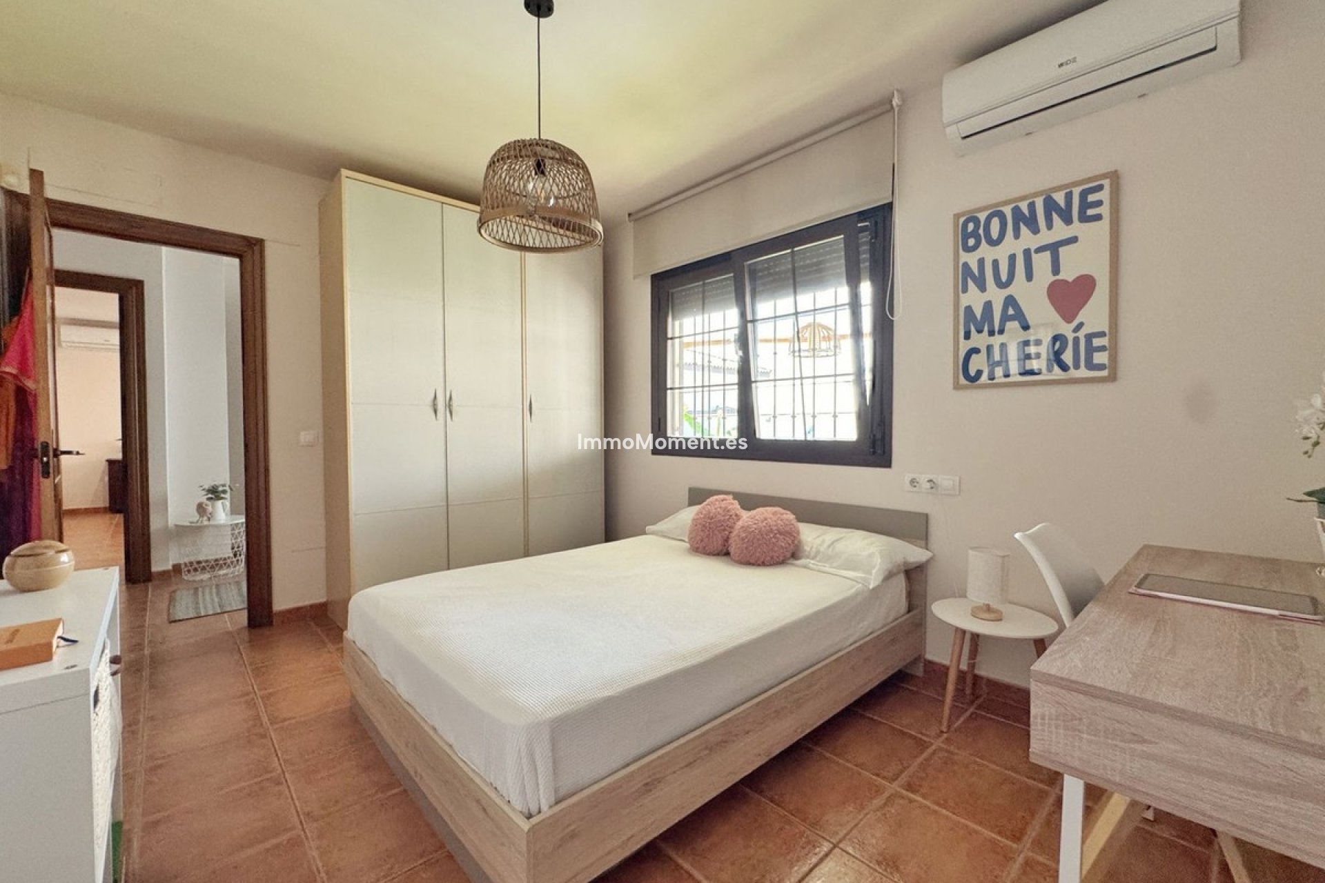 Revente - Villa individuelle - Mijas - Sierrezuela