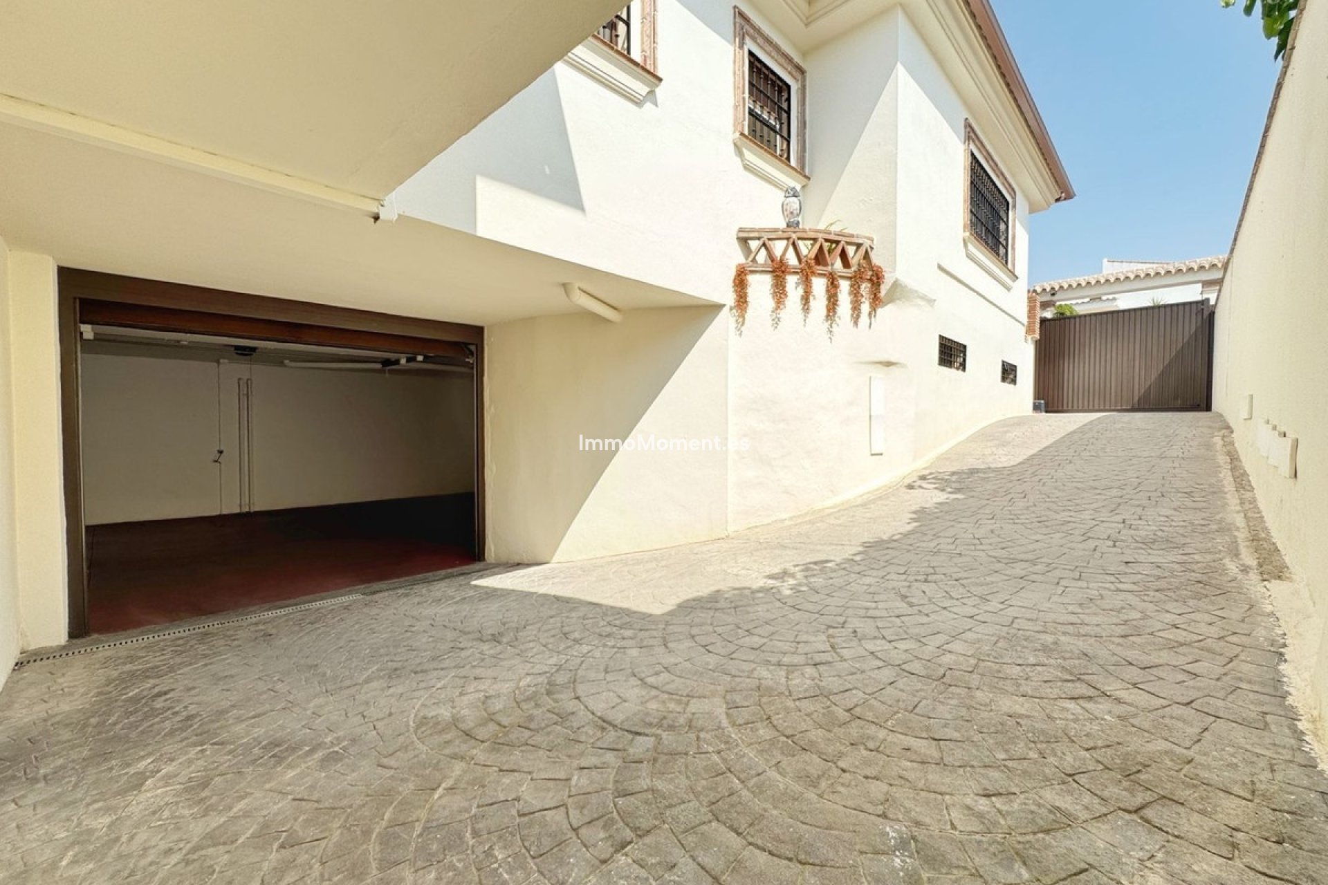 Revente - Villa individuelle - Mijas - Sierrezuela