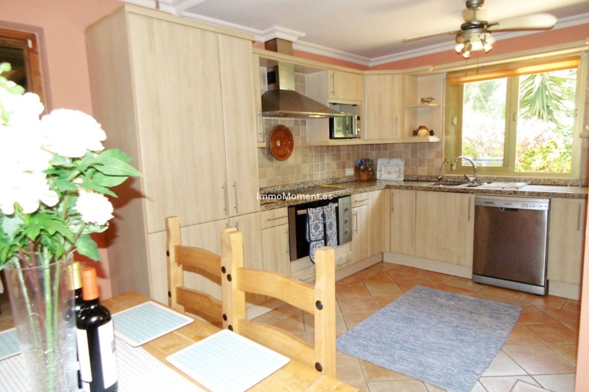 Revente - Villa individuelle - Mijas - Sierrezuela