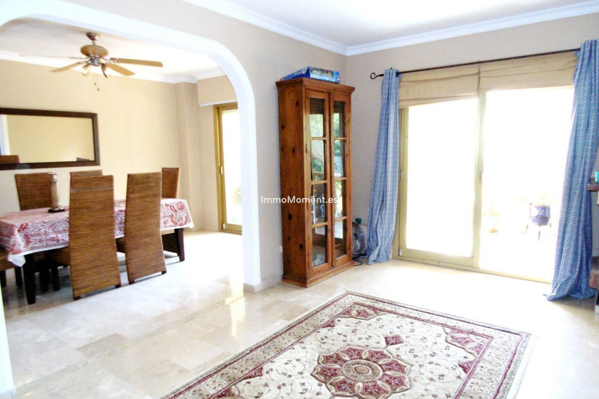 Revente - Villa individuelle - Mijas - Sierrezuela